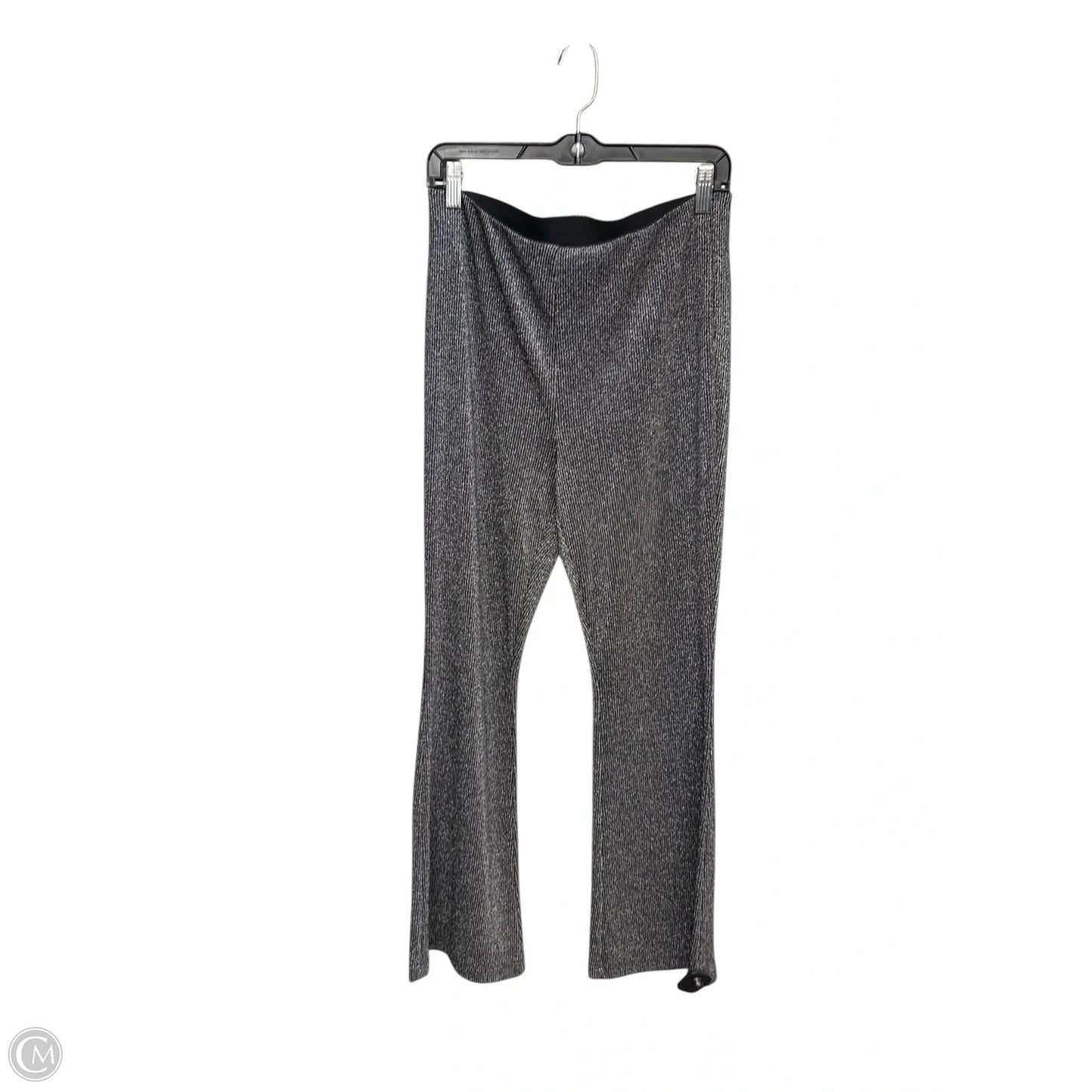 Pants Lounge By Old Navy In Silver, Size: M