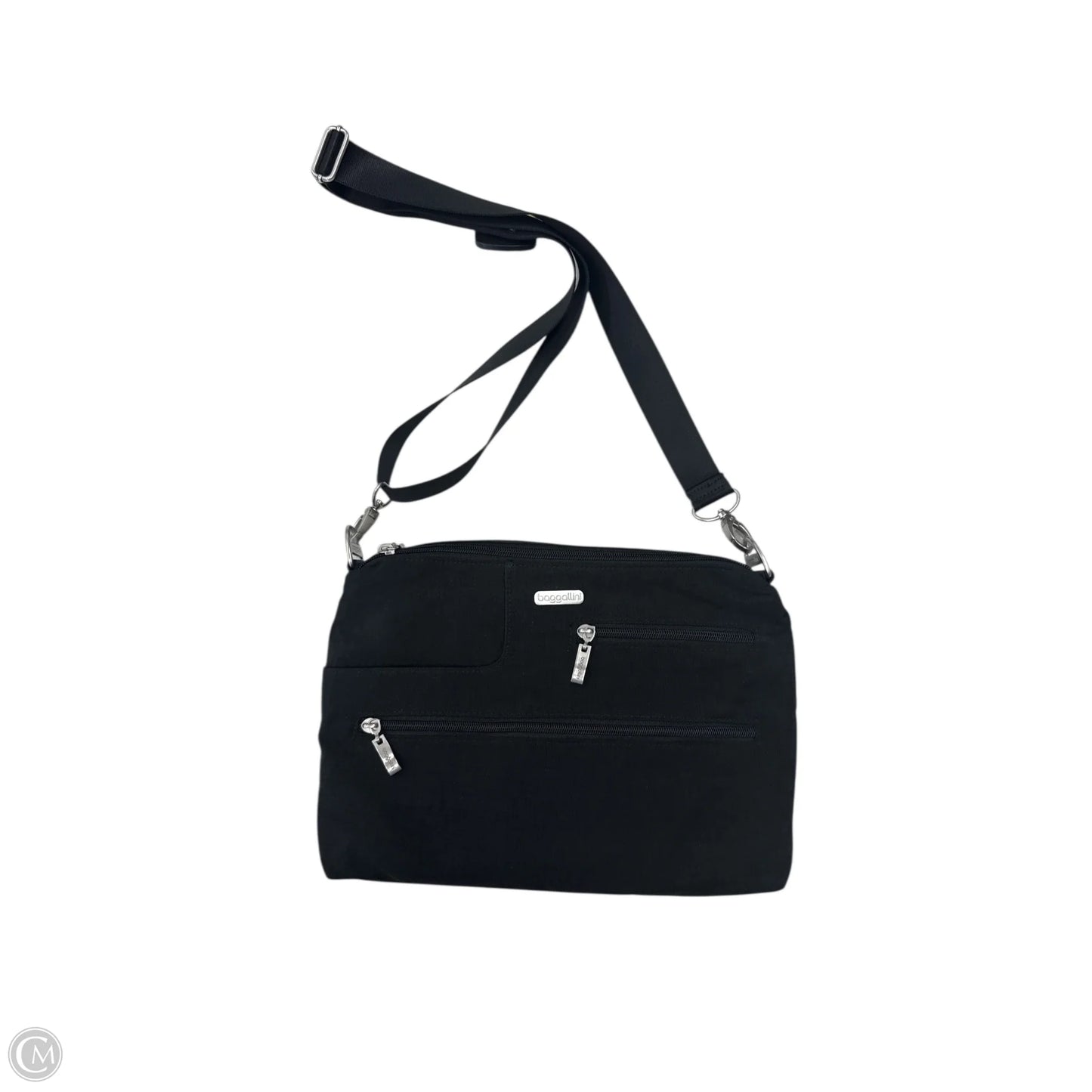 Crossbody By Baggallini, Size: Medium
