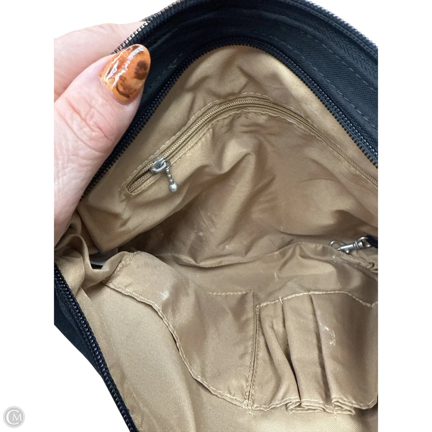 Crossbody By Baggallini, Size: Medium