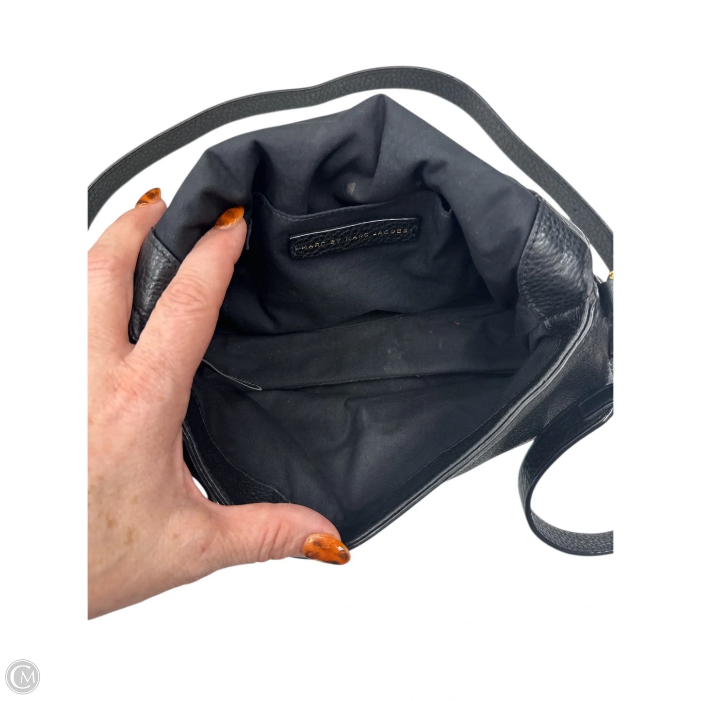 Handbag Designer By Marc By Marc Jacobs, Size: Small
