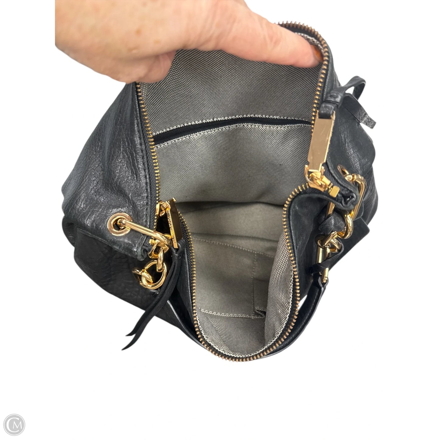 Handbag By Vince Camuto, Size: Large