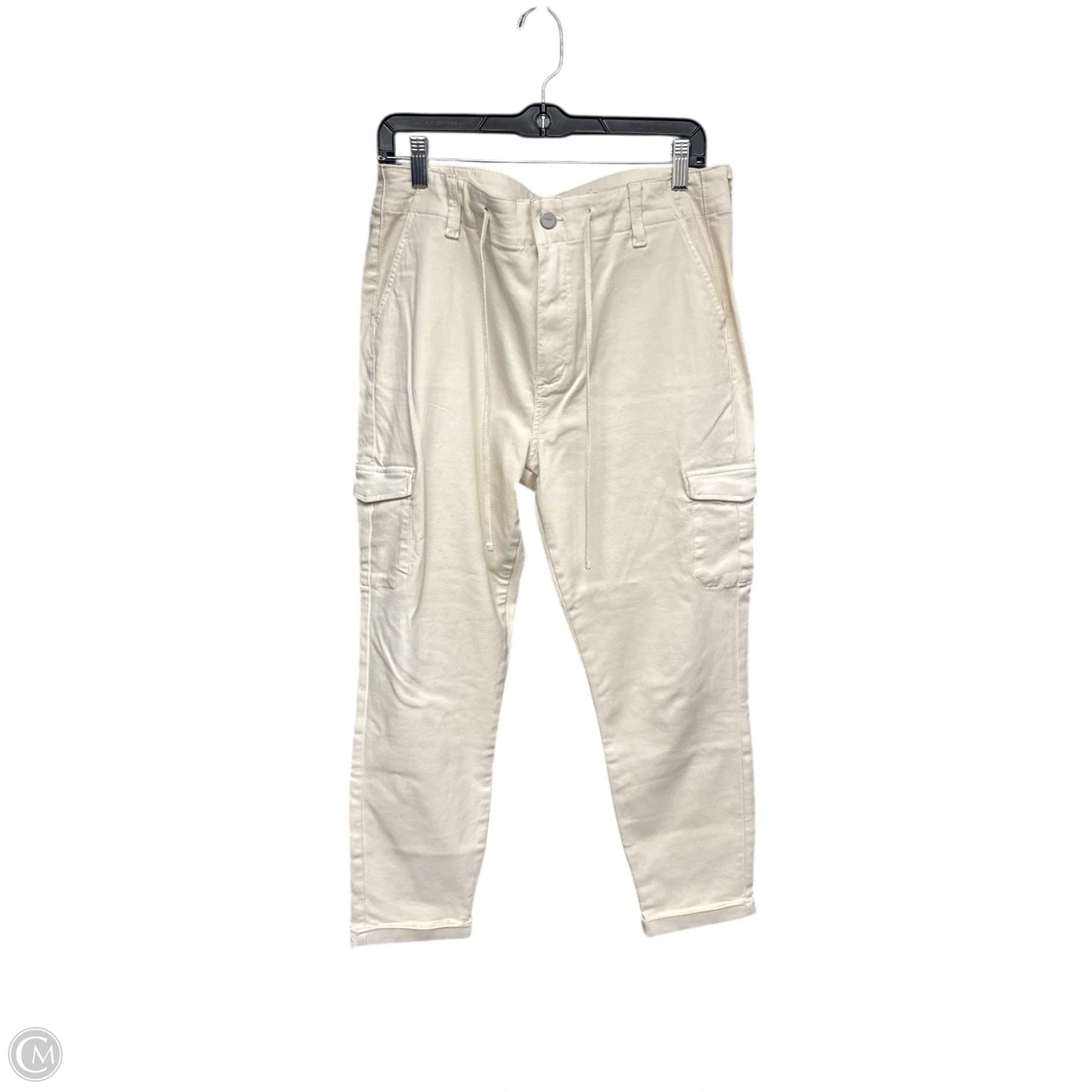Pants Chinos & Khakis By Paige In Cream, Size: 12