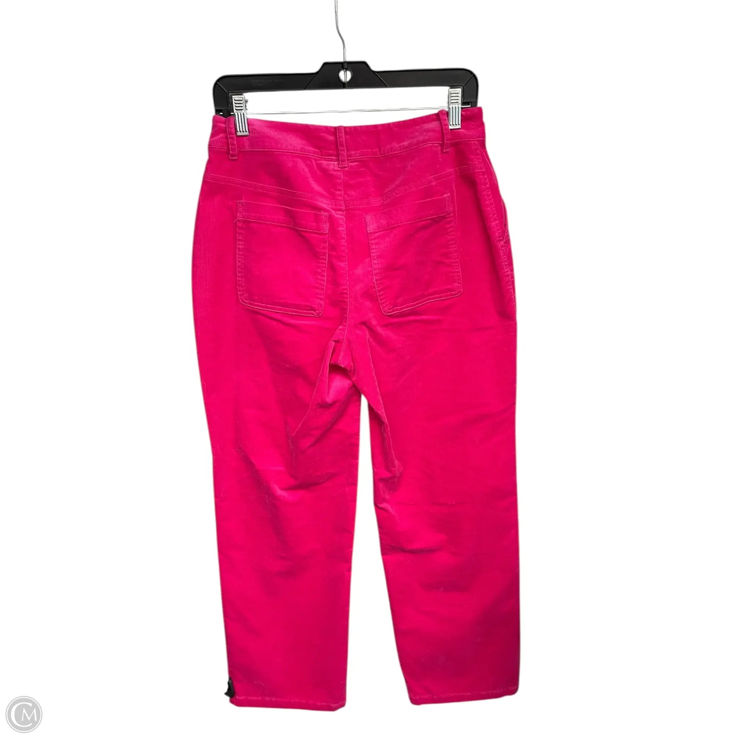Pants Corduroy By On 34th In Pink, Size: 4