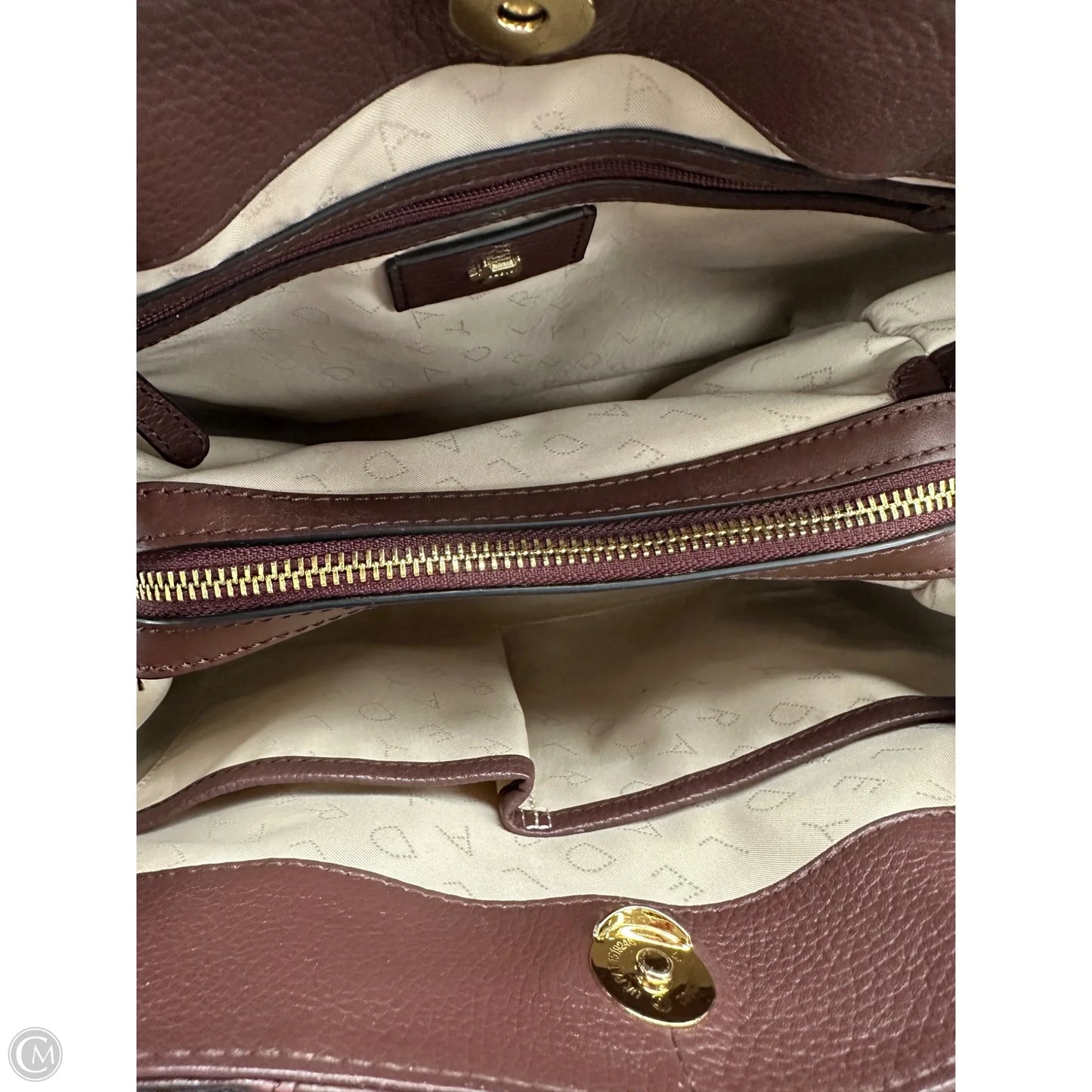 Handbag By Radley London, Size: Medium