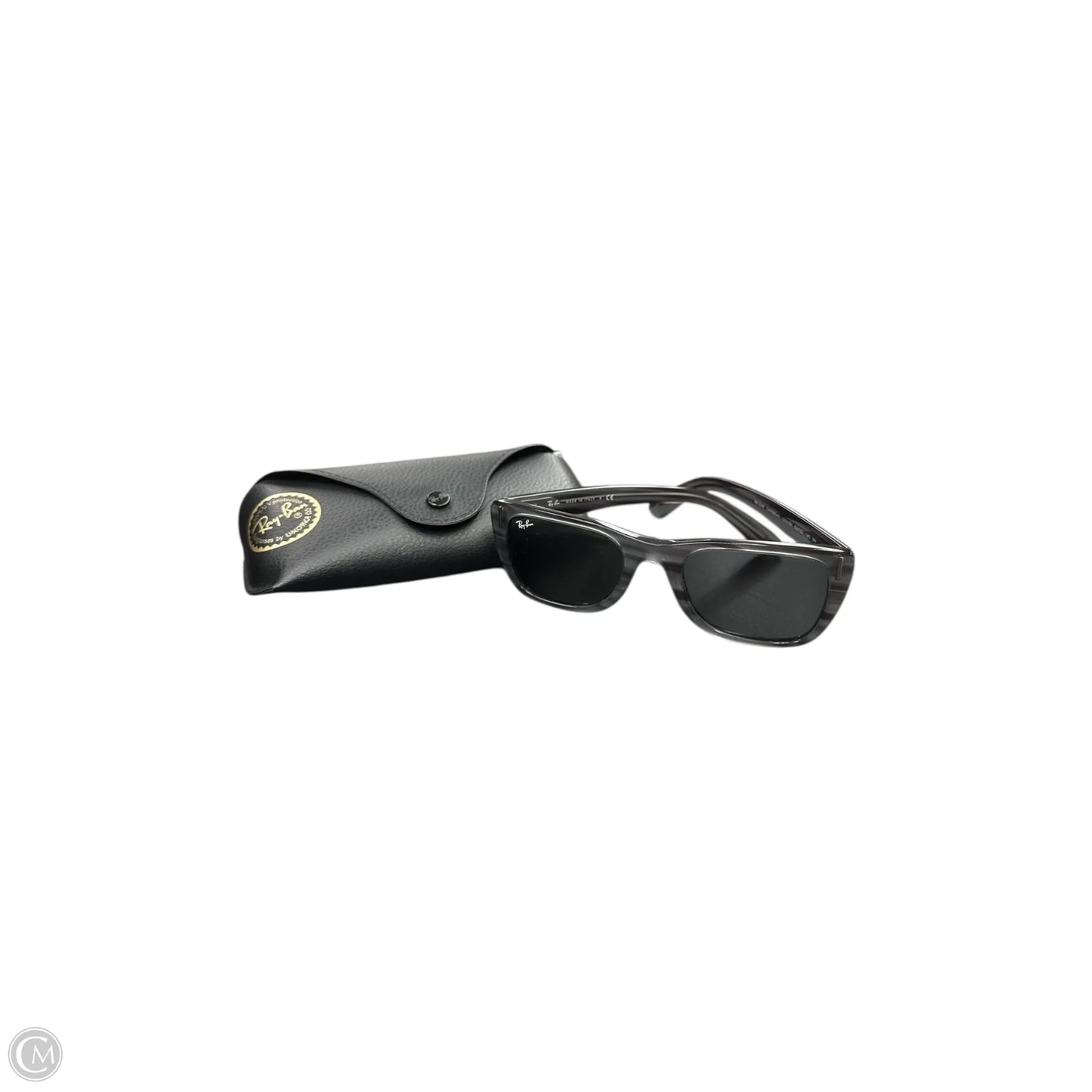 Sunglasses Designer By Ray Ban