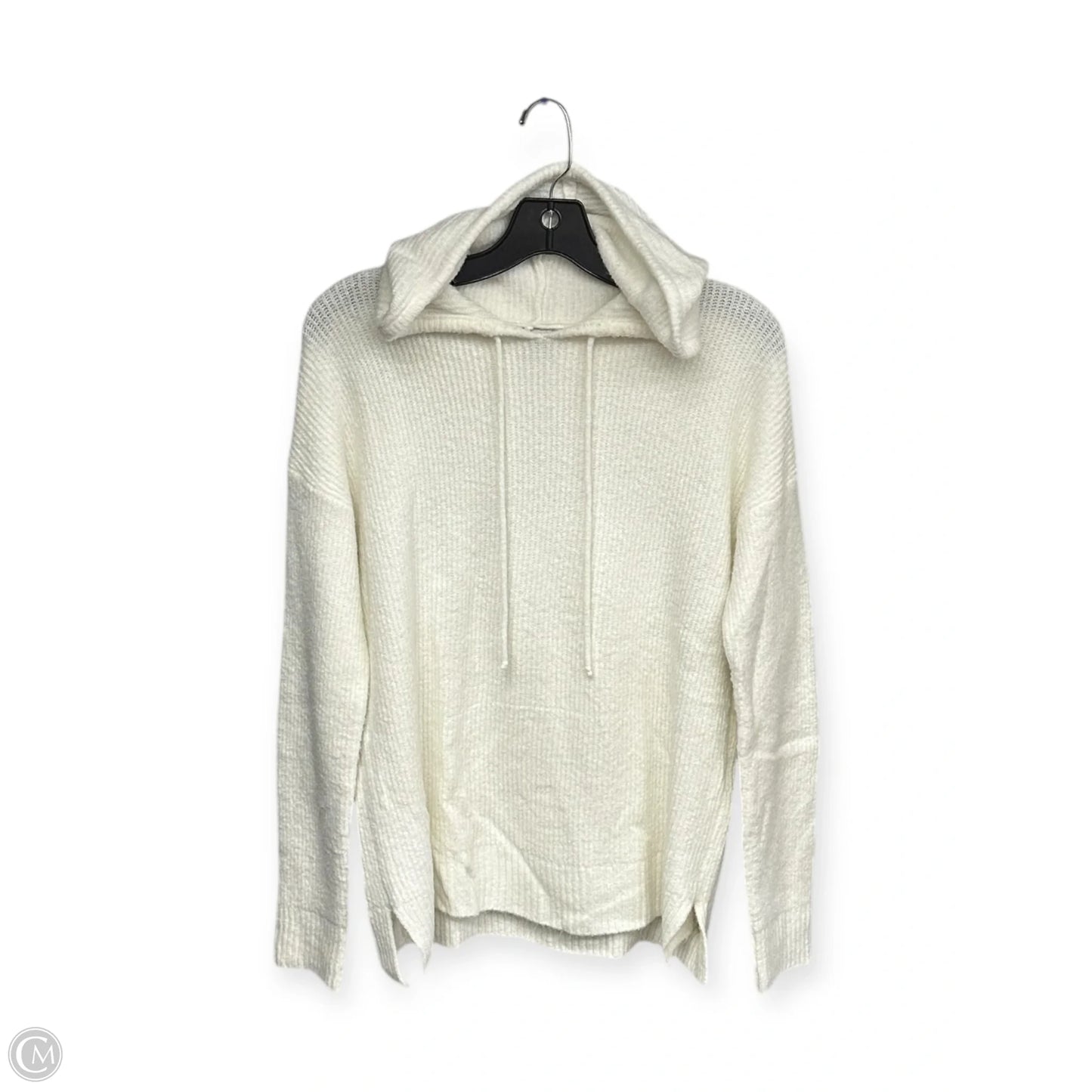 Sweater By Allison Joy In Cream, Size: Xs