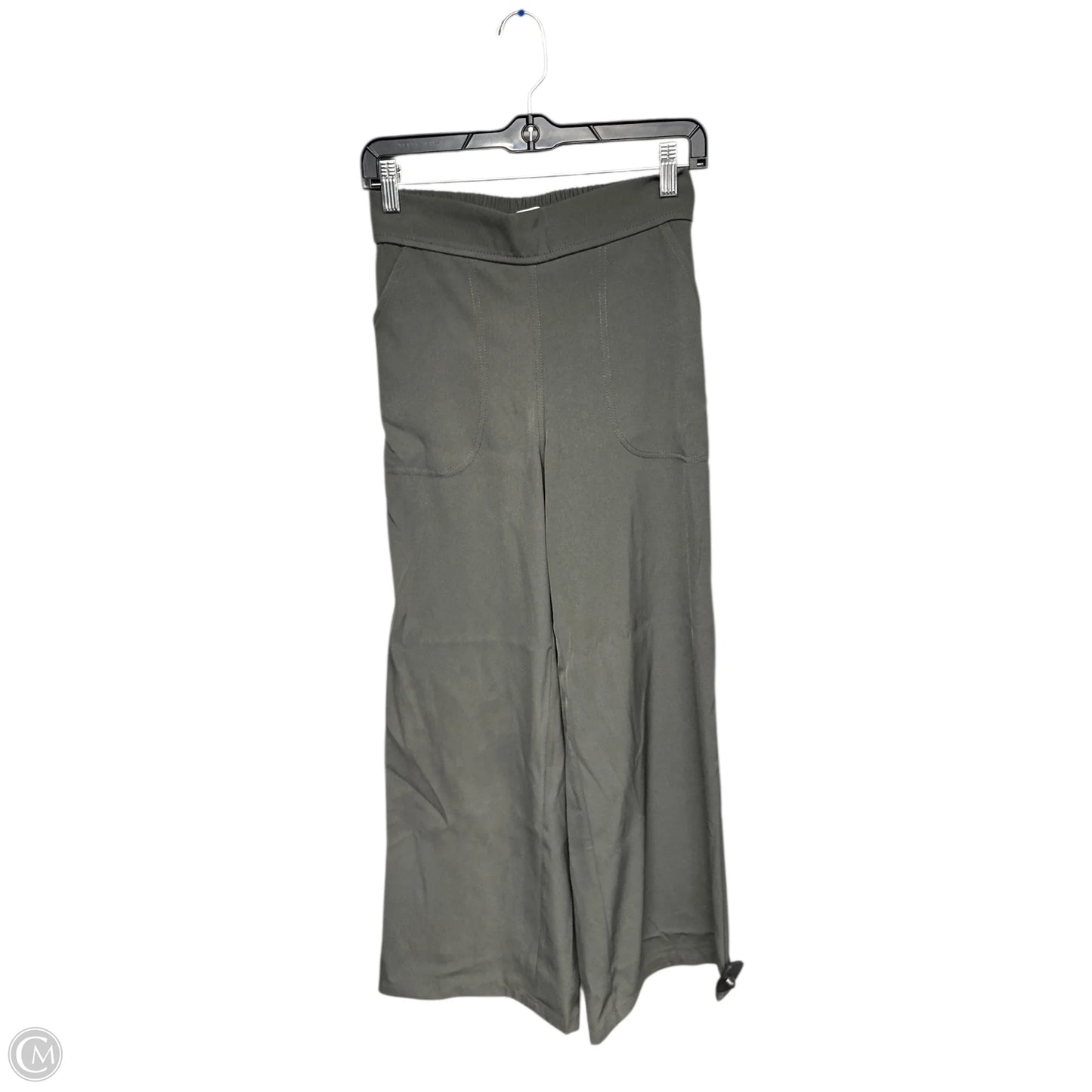 Pants Dress By Max Studio In Green, Size: Xs