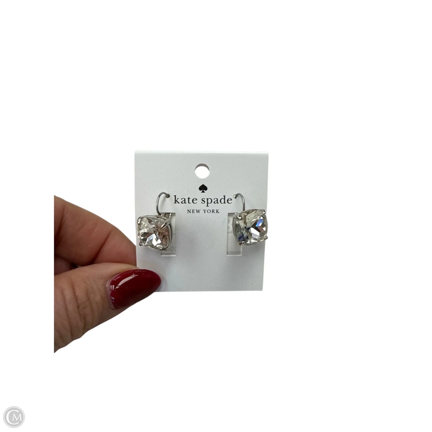 Earrings Designer By Kate Spade