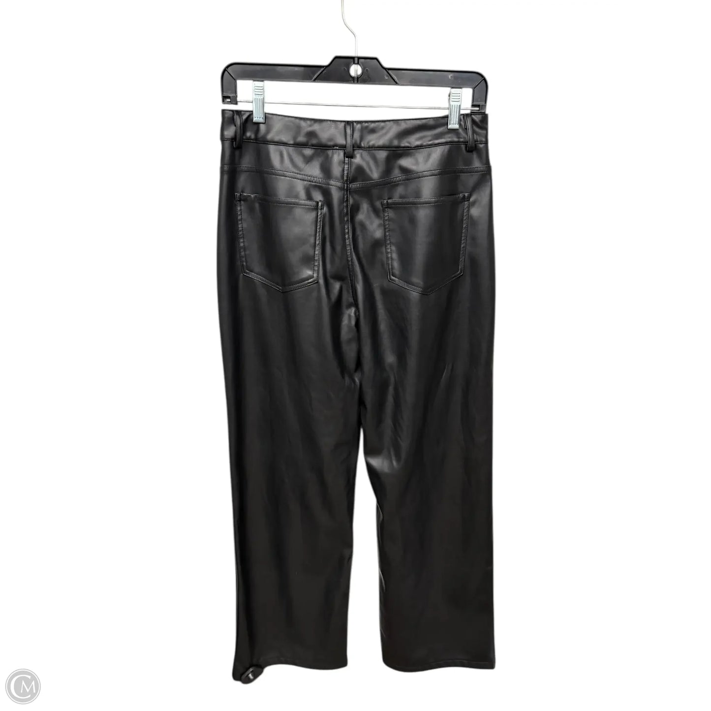 Pants Dress By Le Lis In Black, Size: M