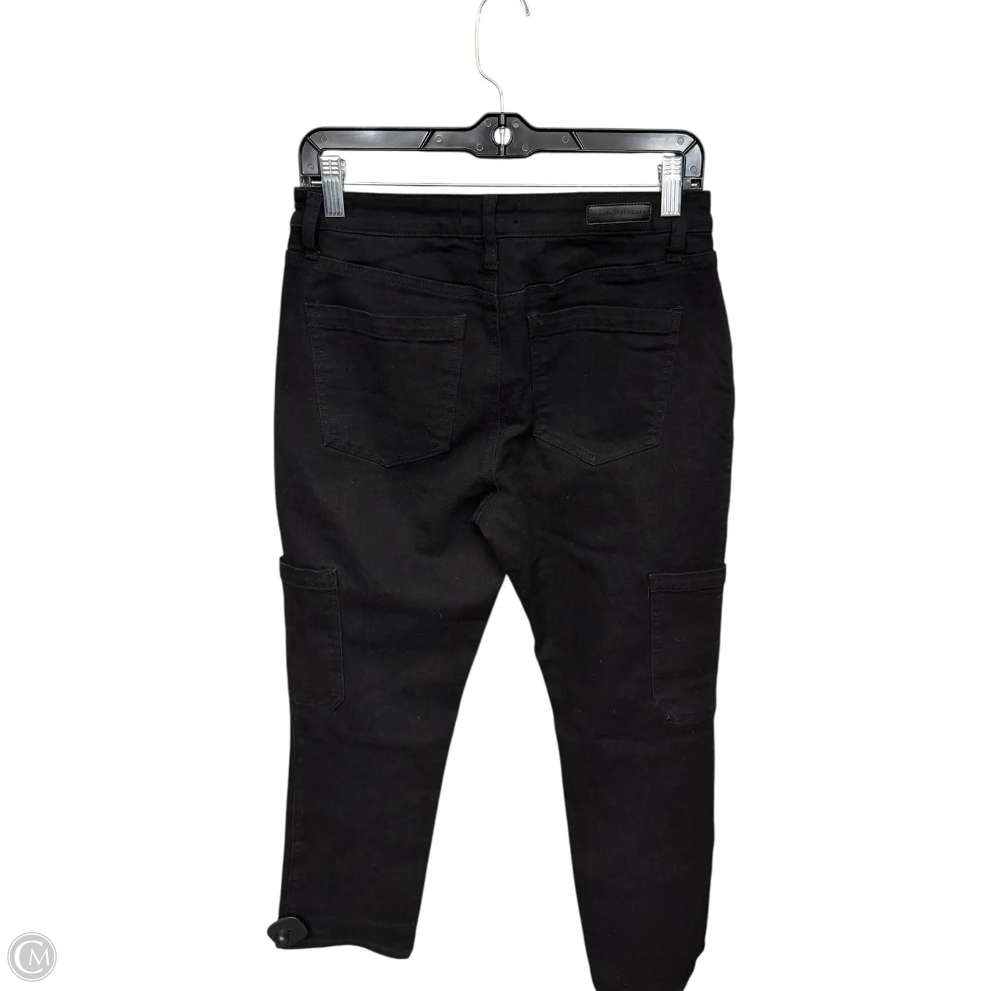 Pants Cargo & Utility By Sanctuary In Black, Size: 8