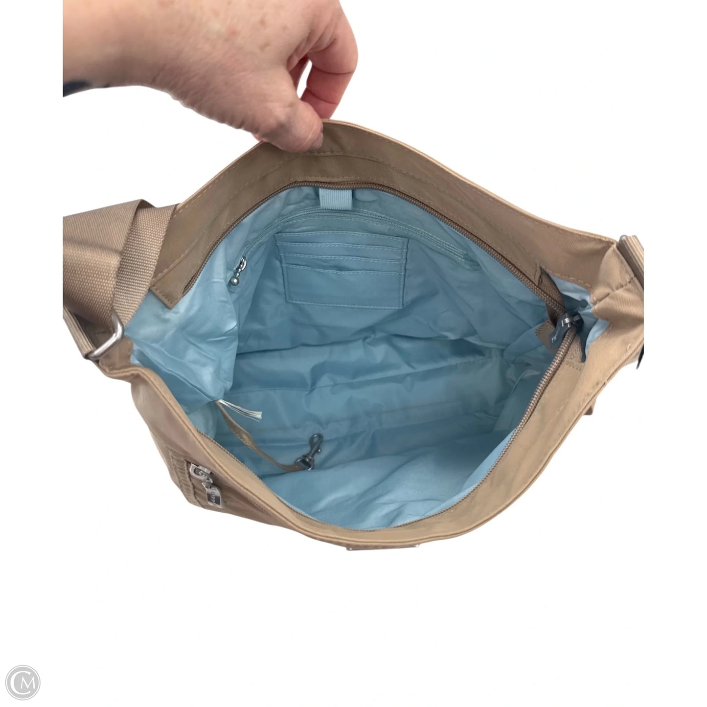 Crossbody By Baggallini, Size: Large