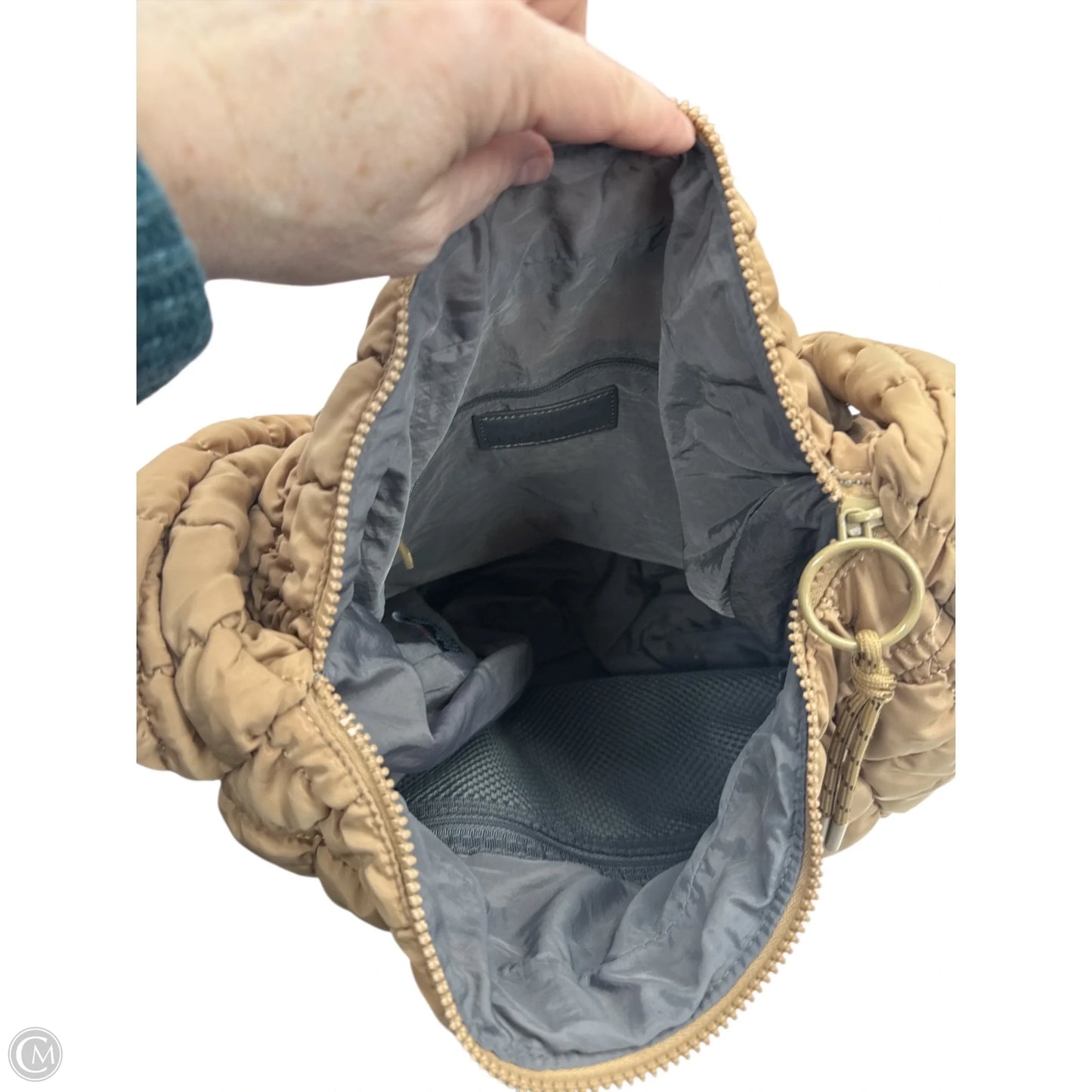 Tote By Urban Expressions, Size: Large