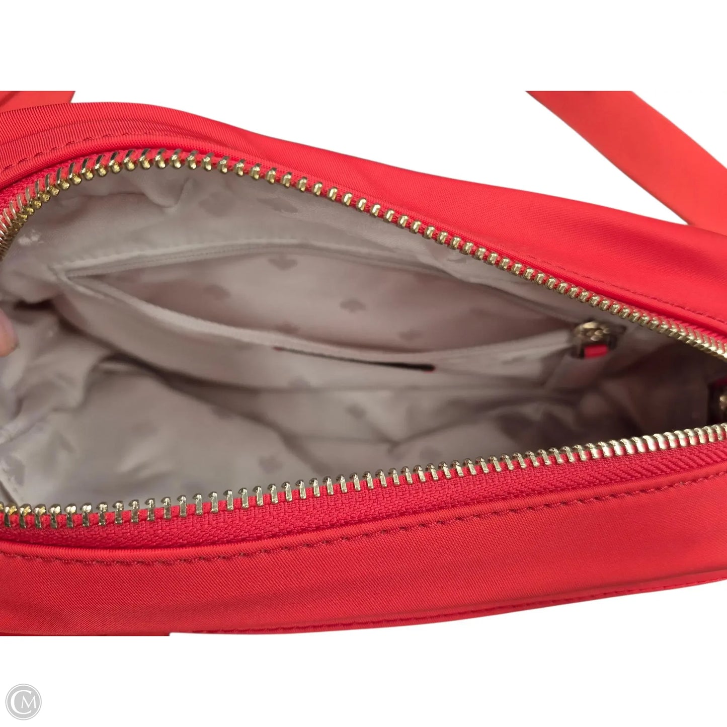 Crossbody Designer By Kate Spade, Size: Medium