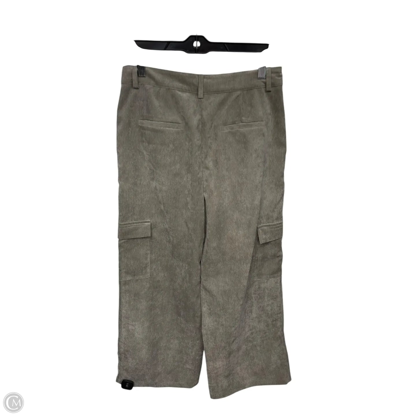 Pants Dress By Altard State In Green, Size: S