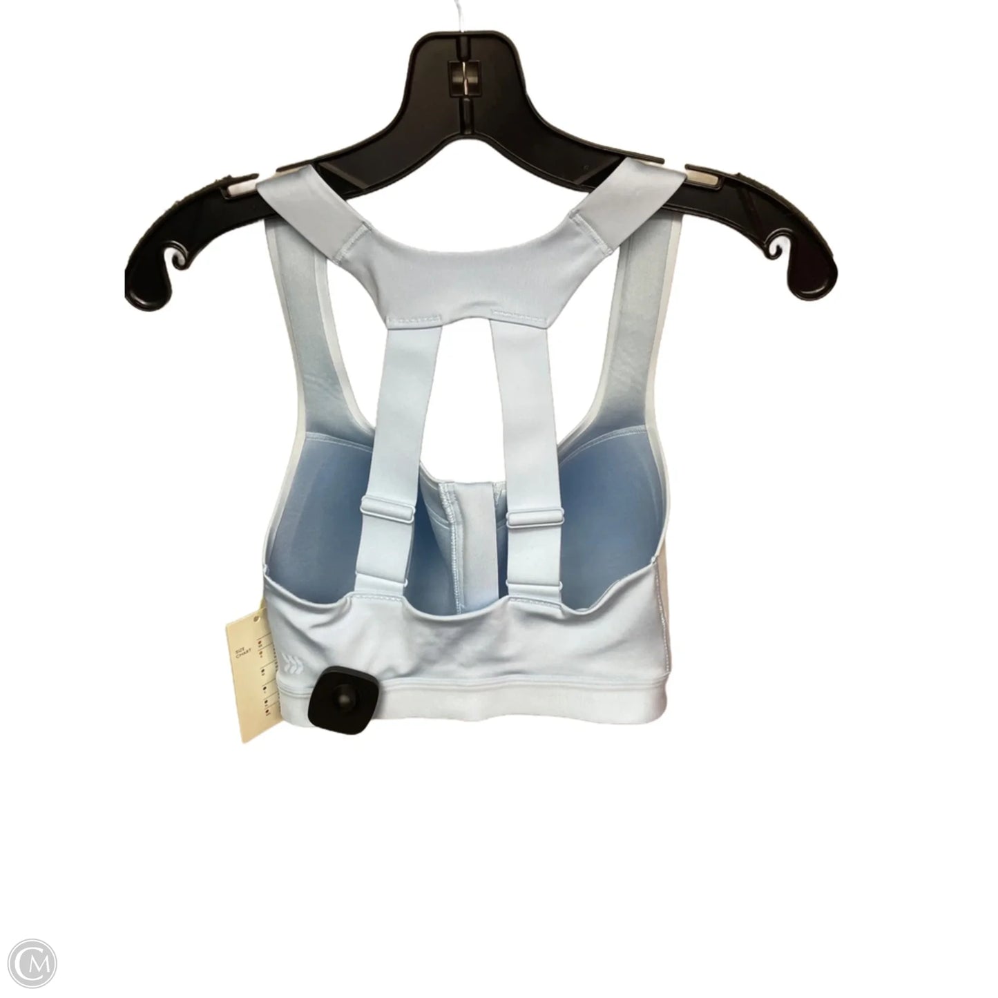 Athletic Bra By All In Motion In Blue