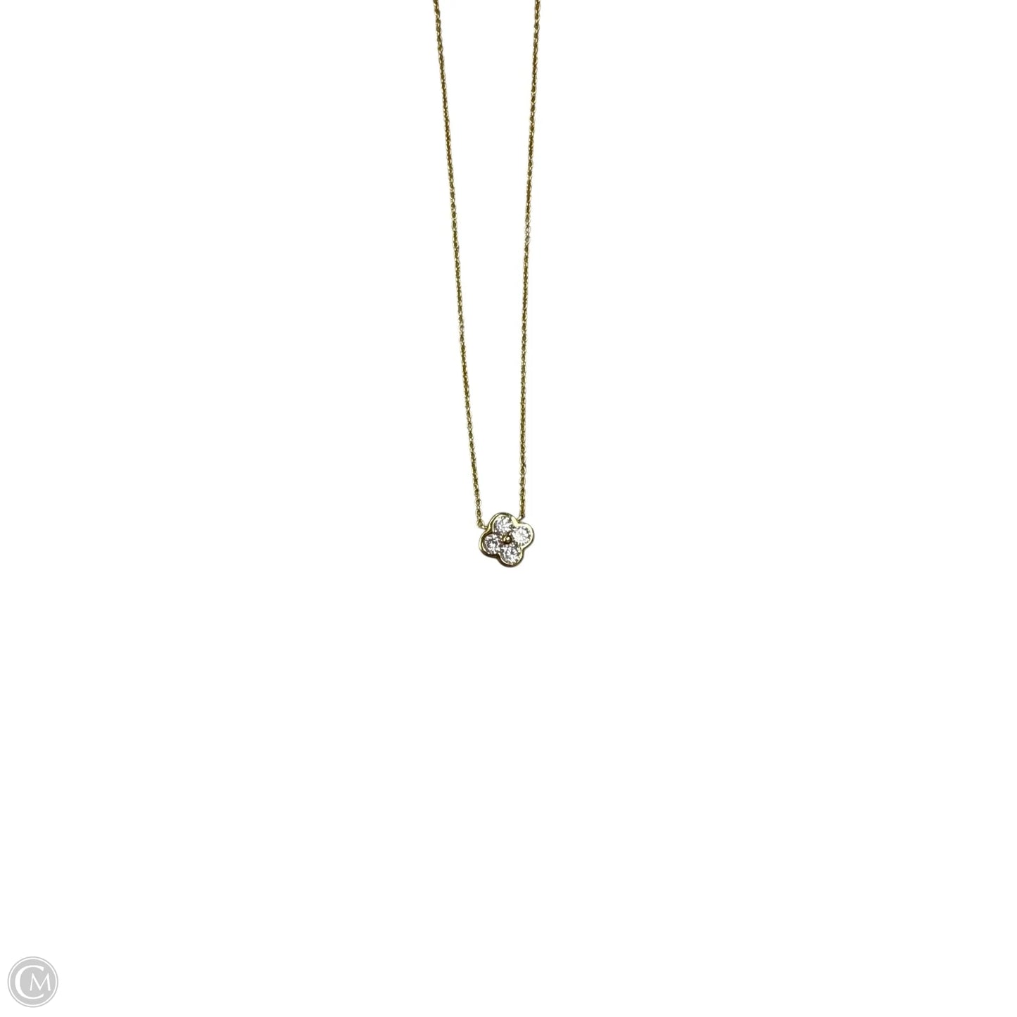 Necklace Charm By Cmc