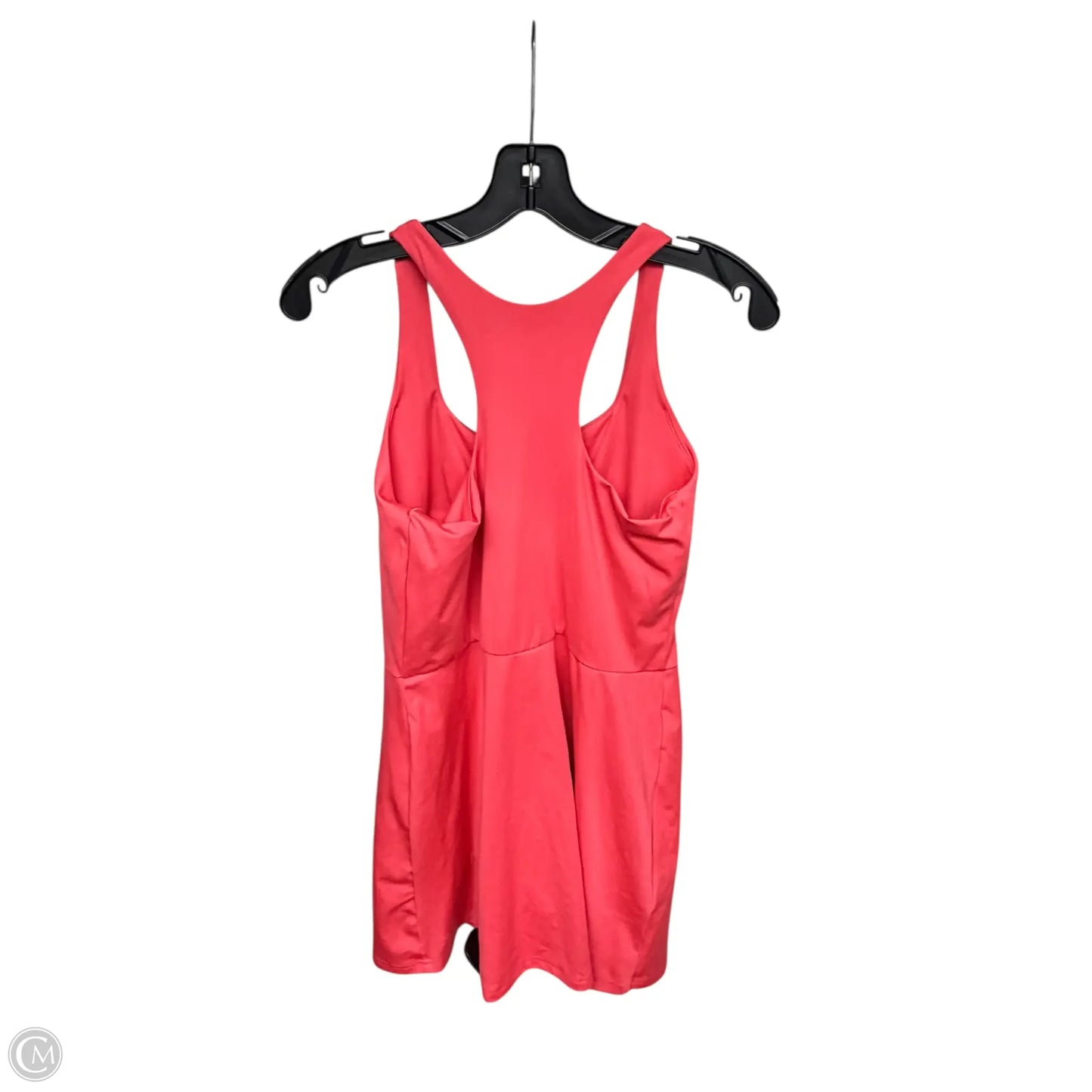 Athletic Dress By All In Motion In Coral, Size: M