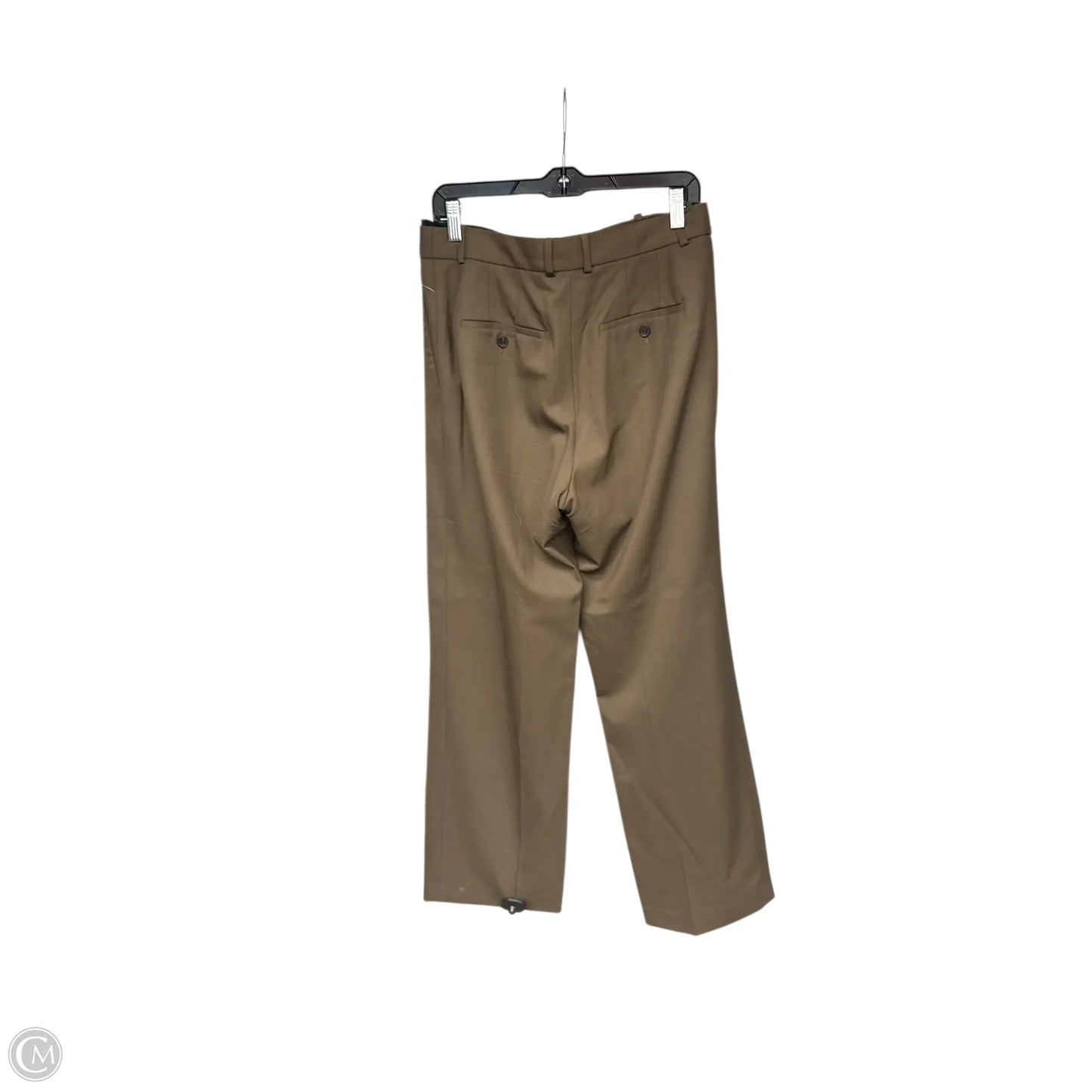 Pants Dress By Babaton In Brown, Size: 10