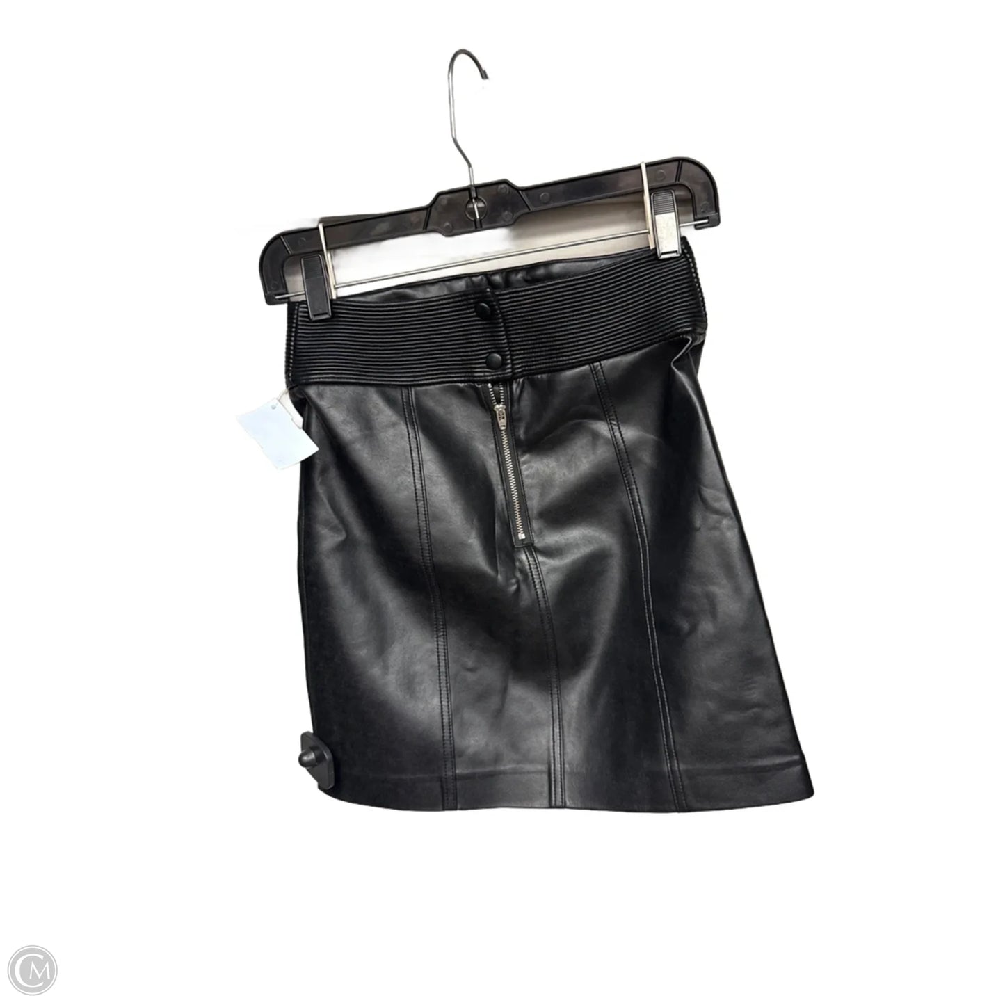 Skirt Midi By Wilfred In Black, Size: 2