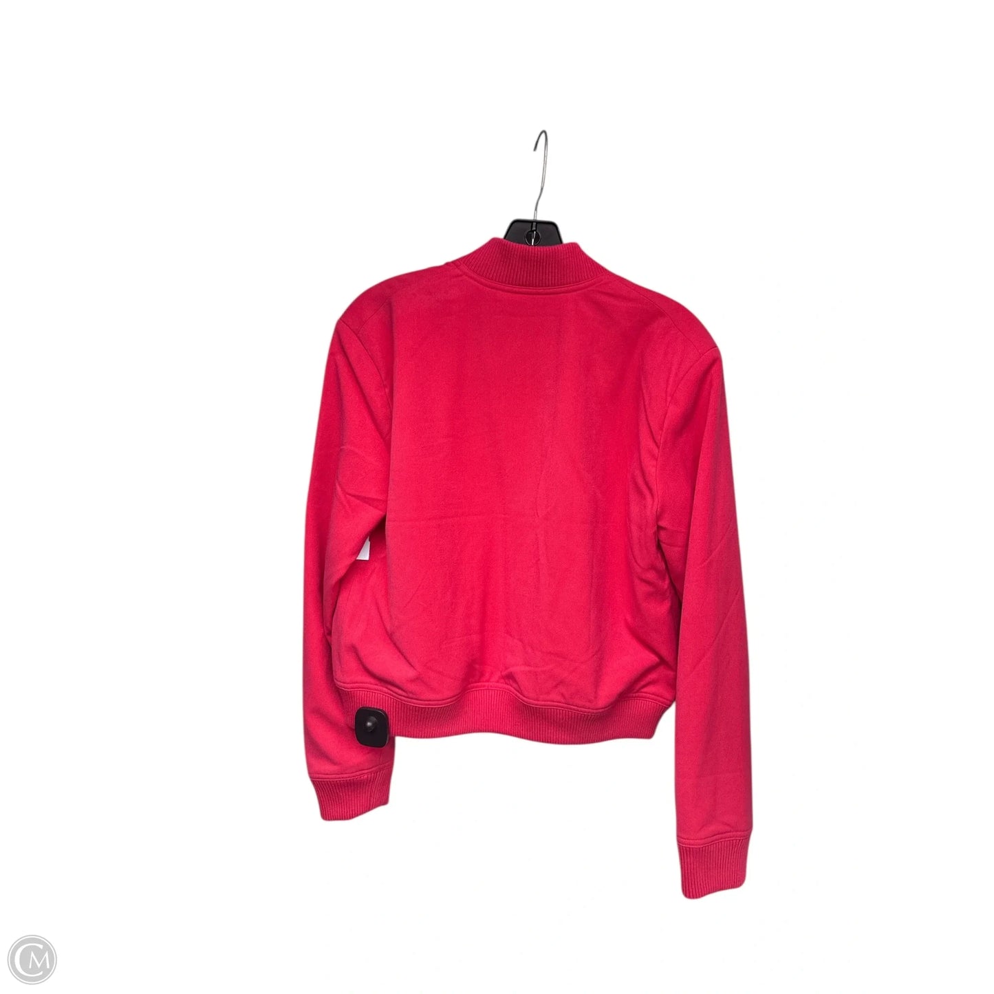 Jacket Designer By Jason Wu In Pink, Size: M