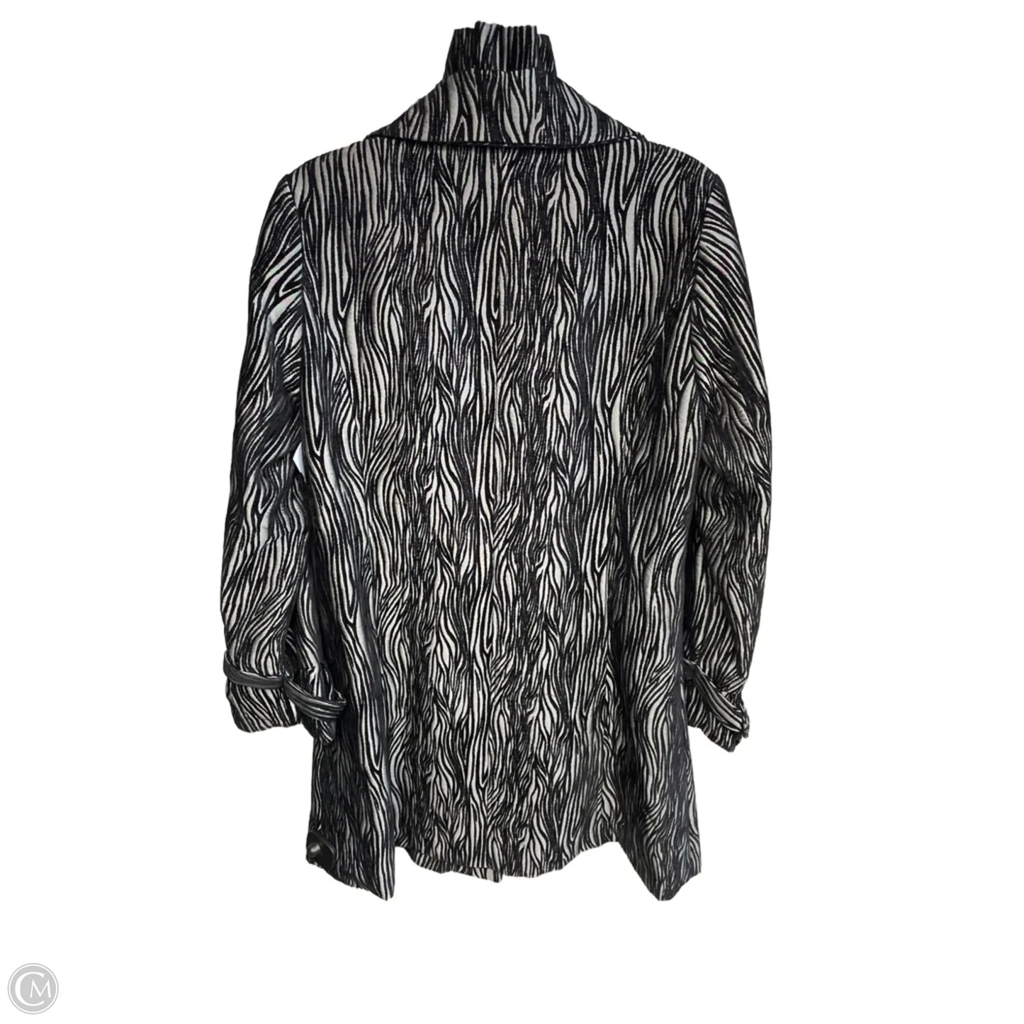 Jacket Other By Luii In Black, Size: S