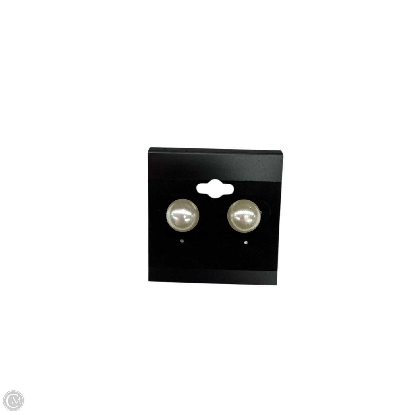 Earrings Stud By Clothes Mentor