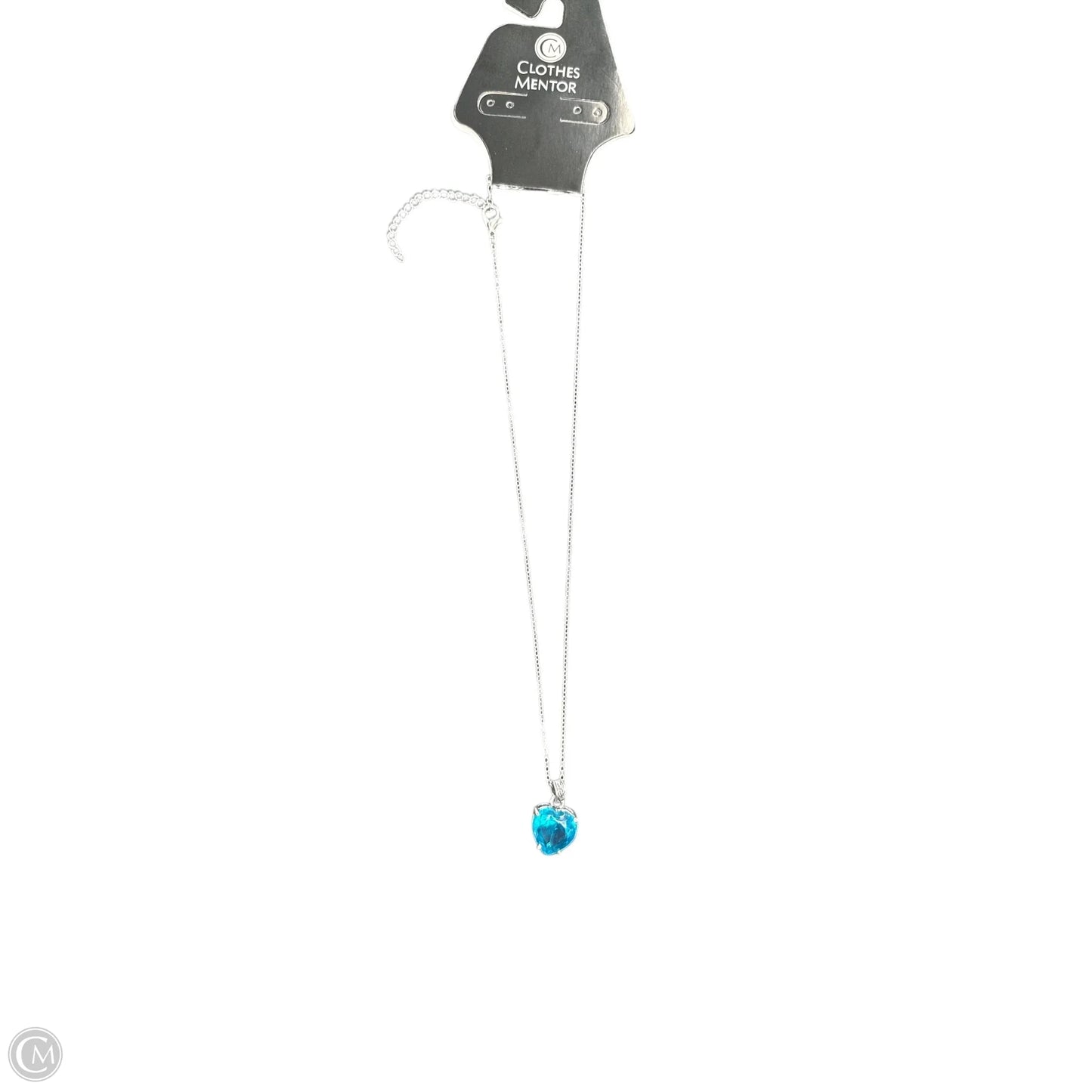 Necklace Pendant By Clothes Mentor