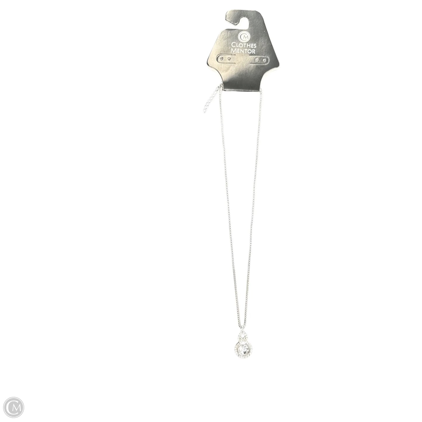 Necklace Pendant By Clothes Mentor