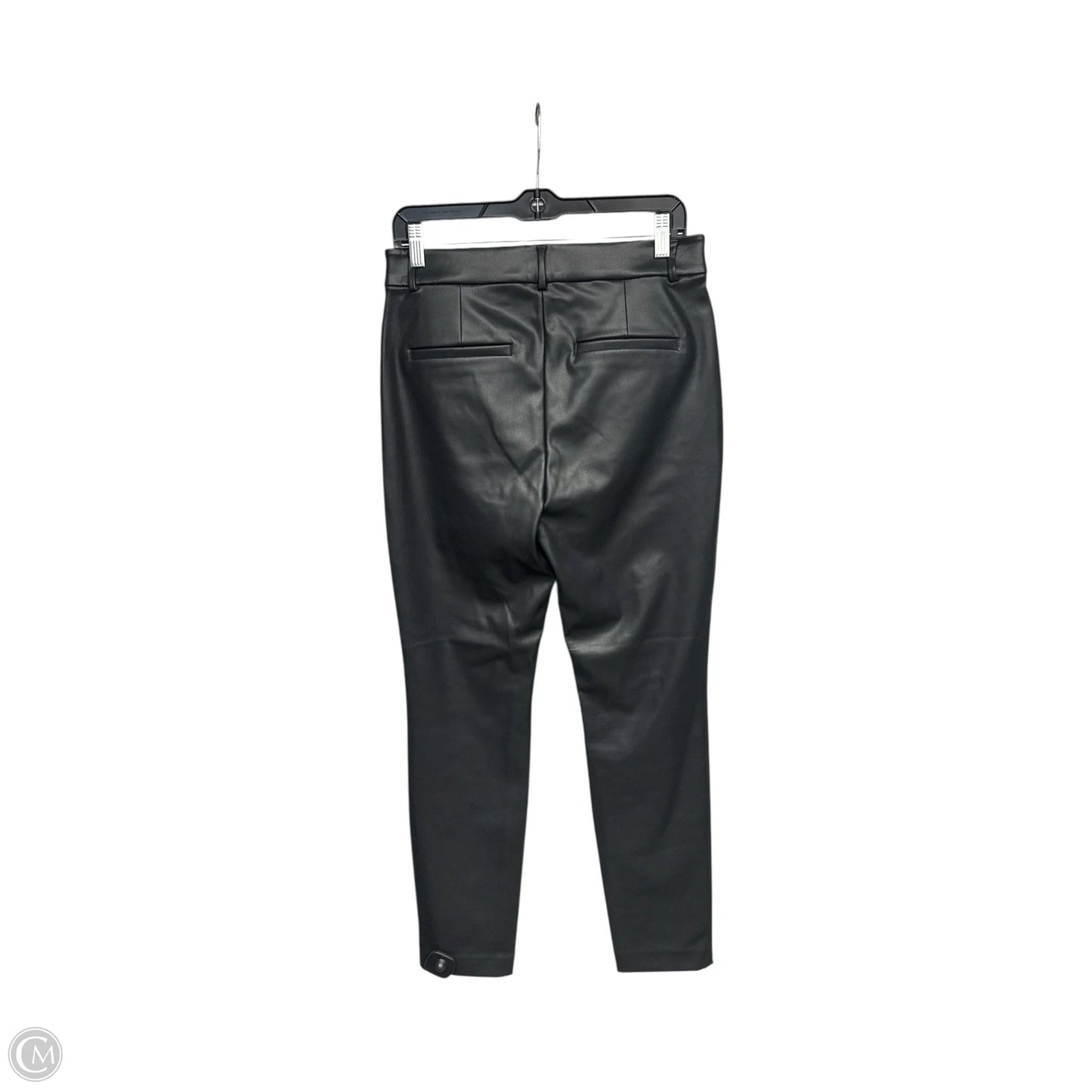 Pants Dress By Loft In Black, Size: 6