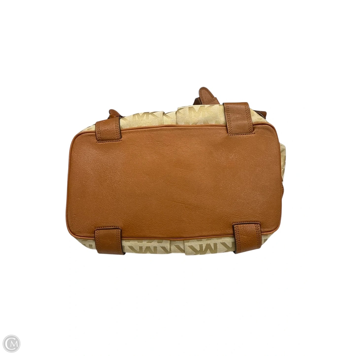 Handbag Designer By Michael Kors, Size: Large
