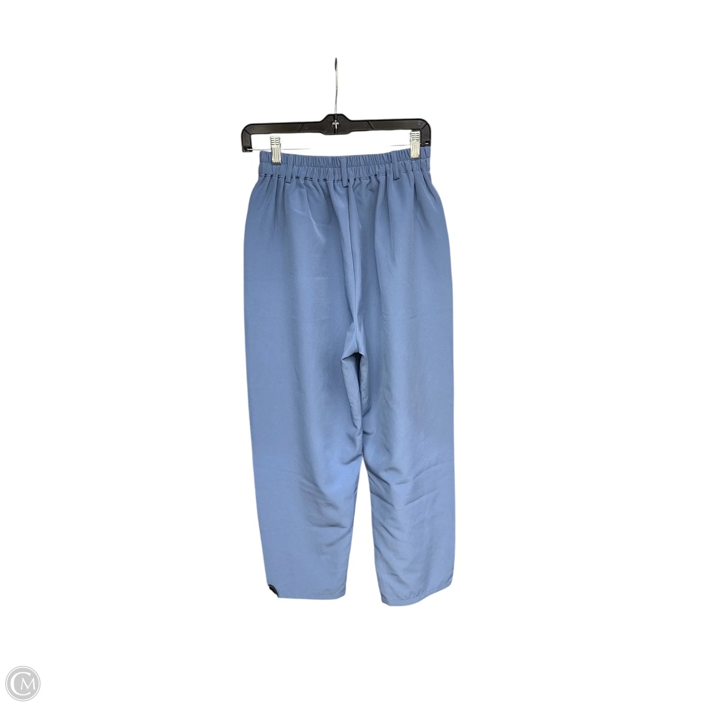 Pants Dress By Clothes Mentor In Blue, Size: S