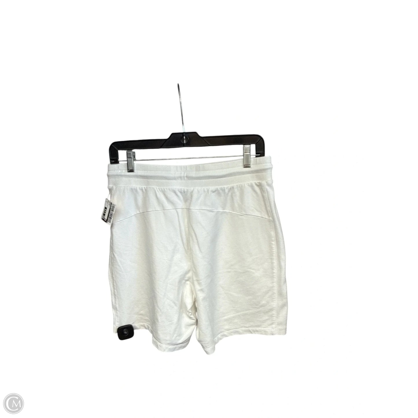 Shorts By Talbots In White, Size: S