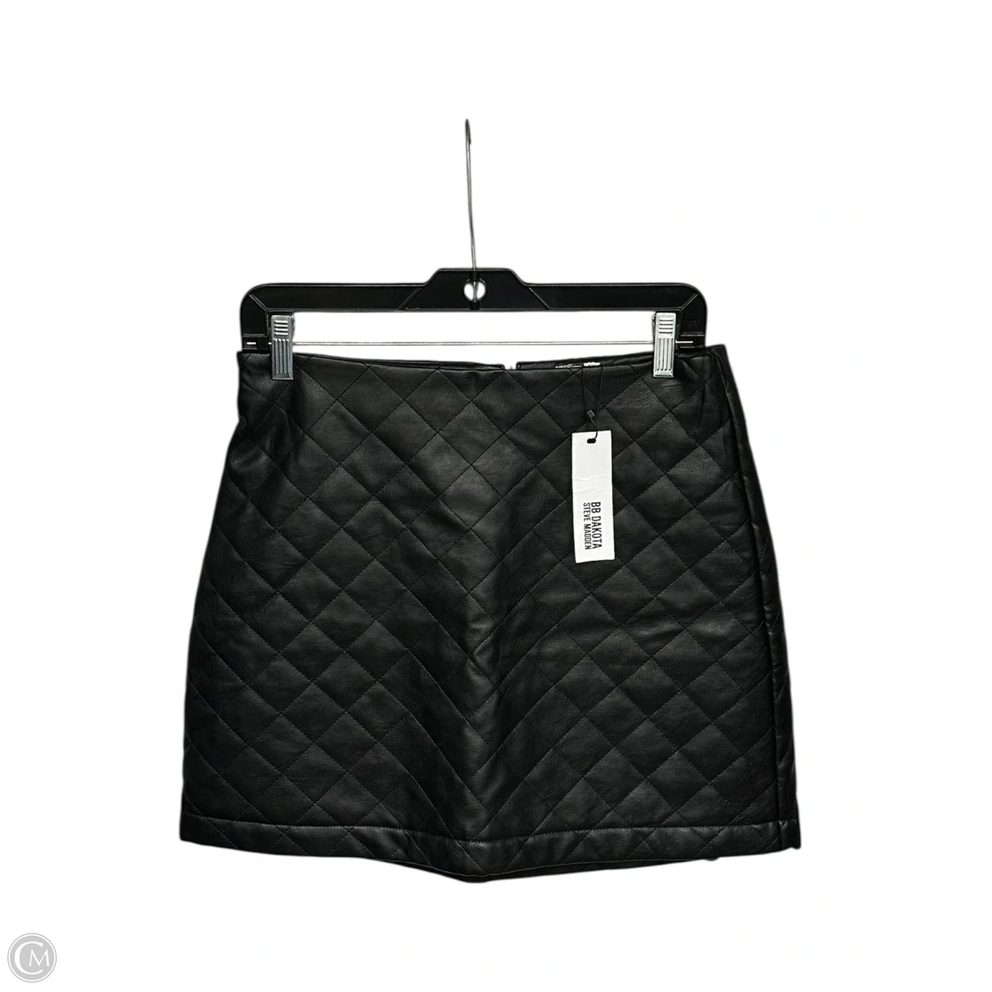 Skirt Midi By Bb Dakota In Black, Size: 10