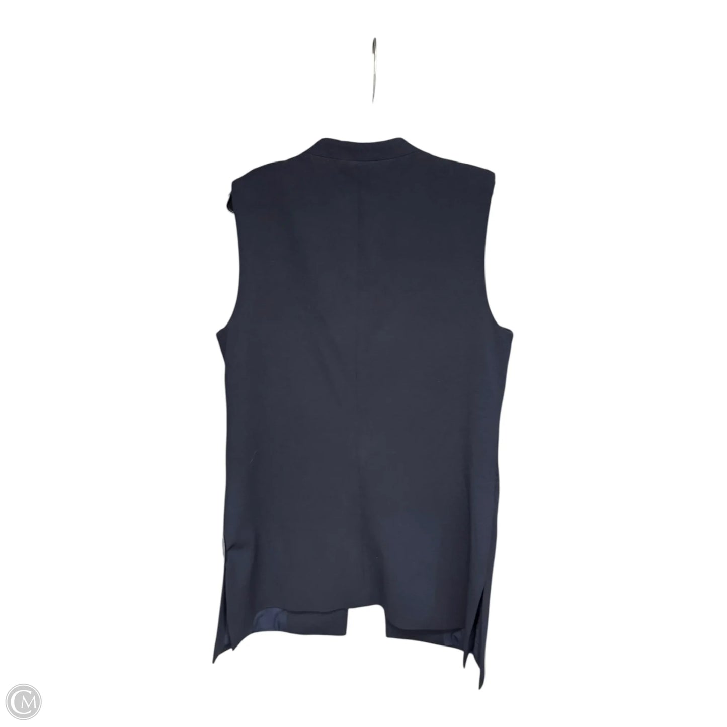 Blazer By Dkny In Navy, Size: 12