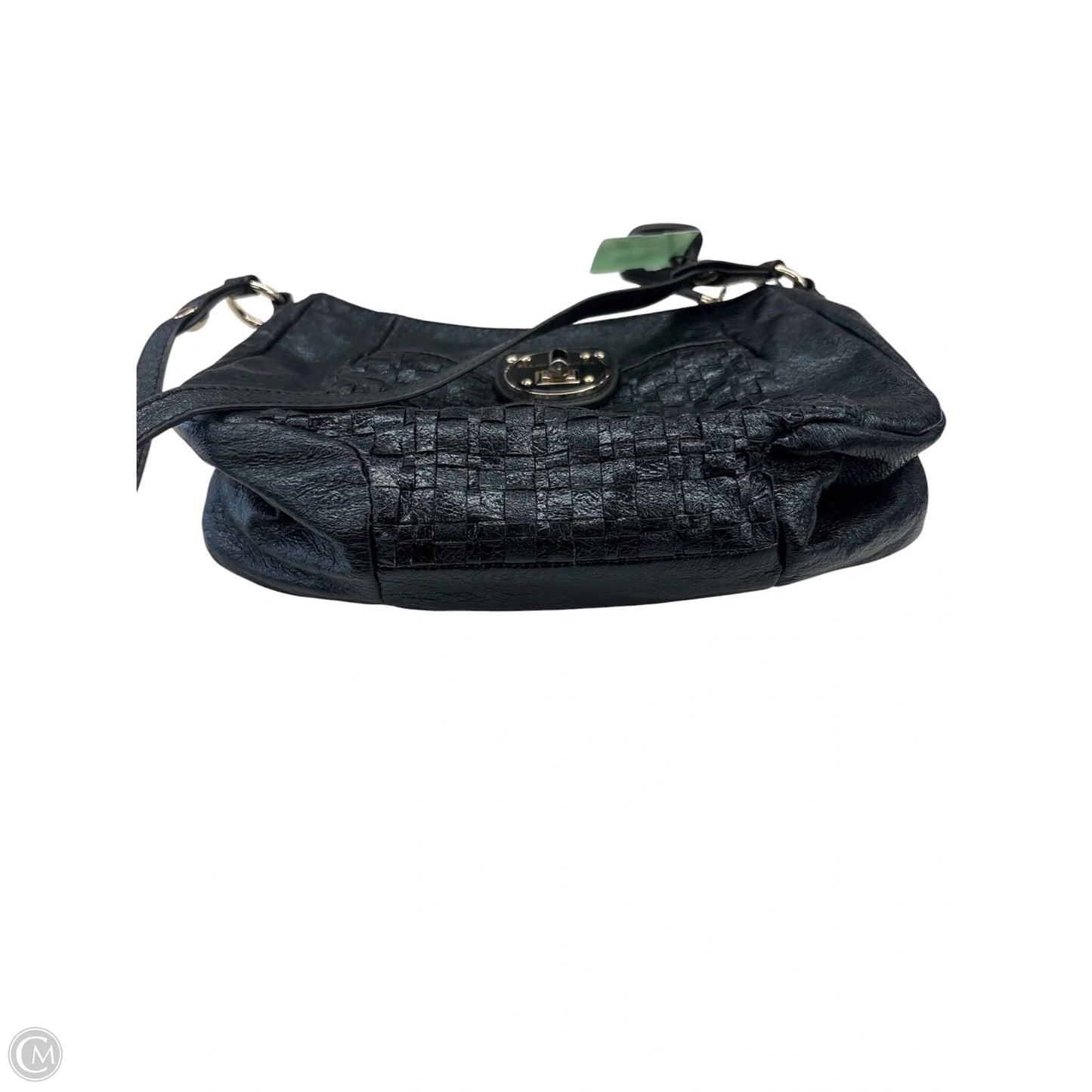 Handbag By Elliot Lucca, Size: Small