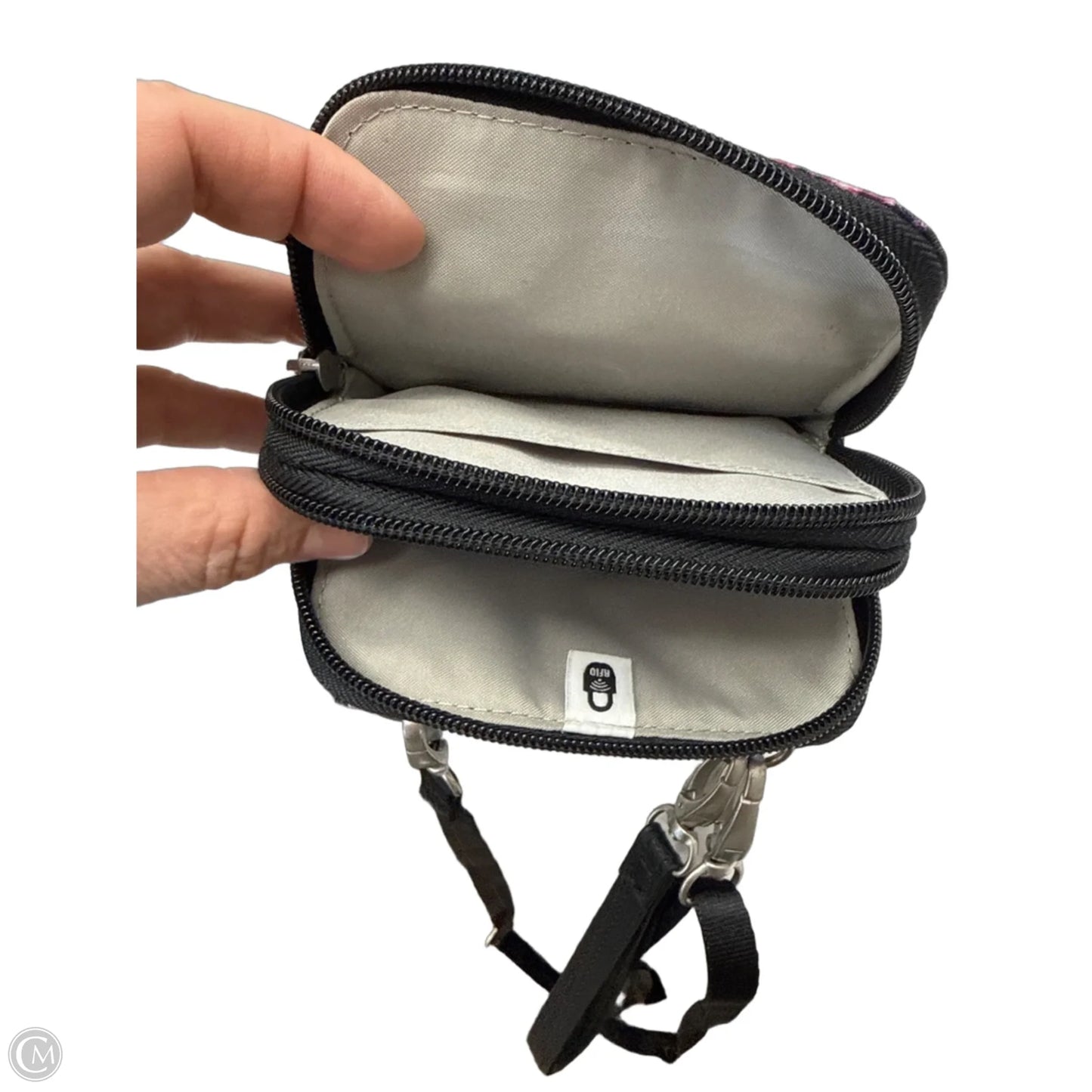 Crossbody By Baggallini, Size: Small