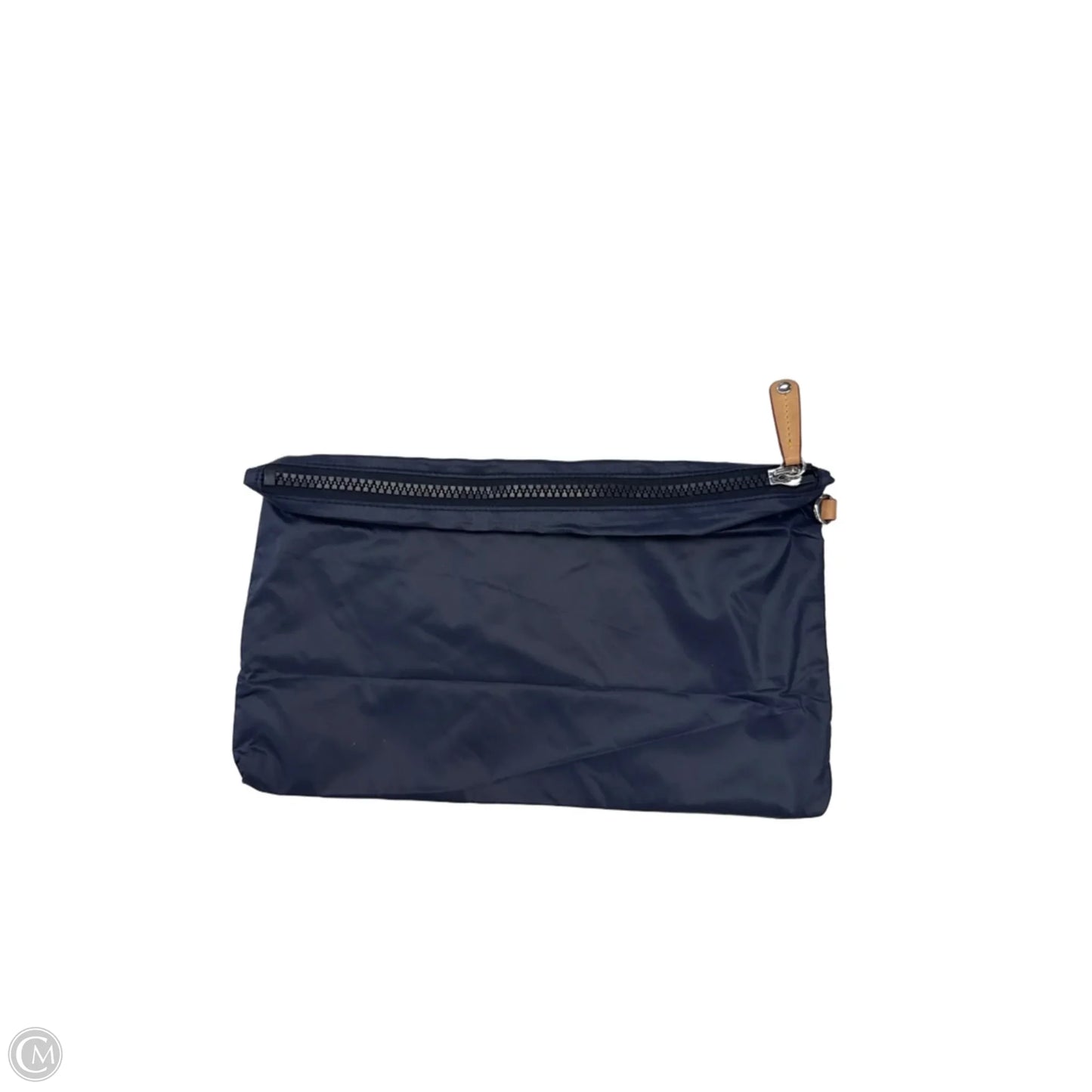 Makeup Bag By Mz Wallace, Size: Medium