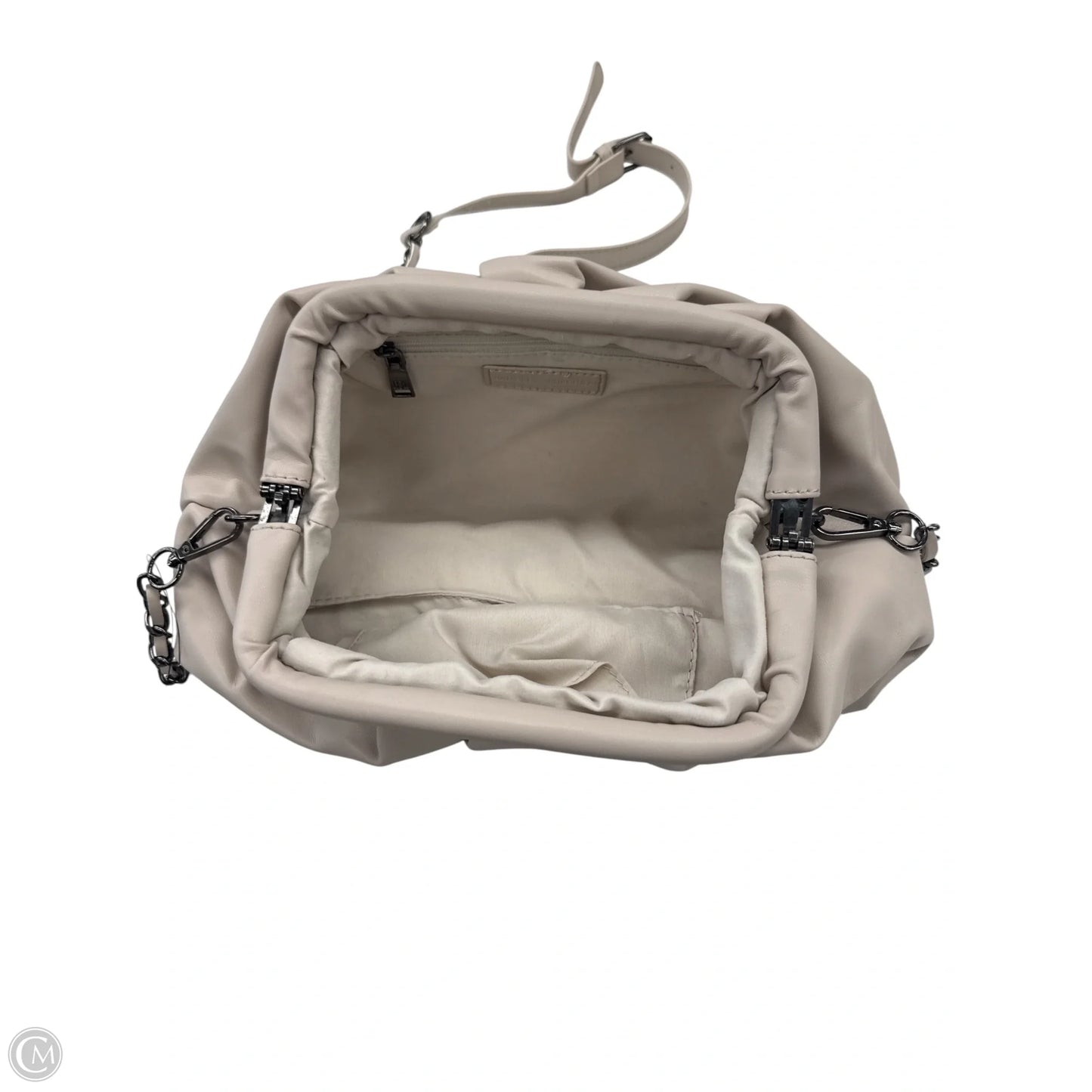 Crossbody By Badgley Mischka, Size: Medium