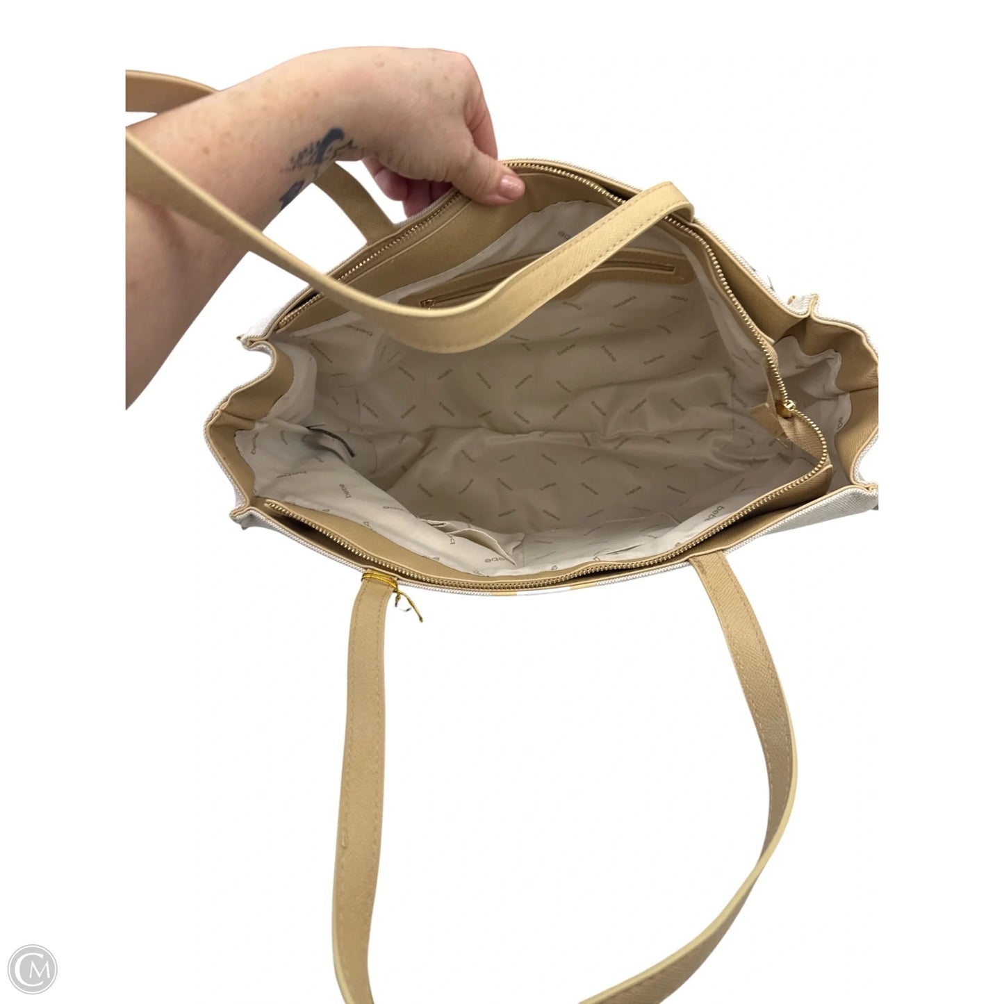 Tote By Bebe, Size: Large