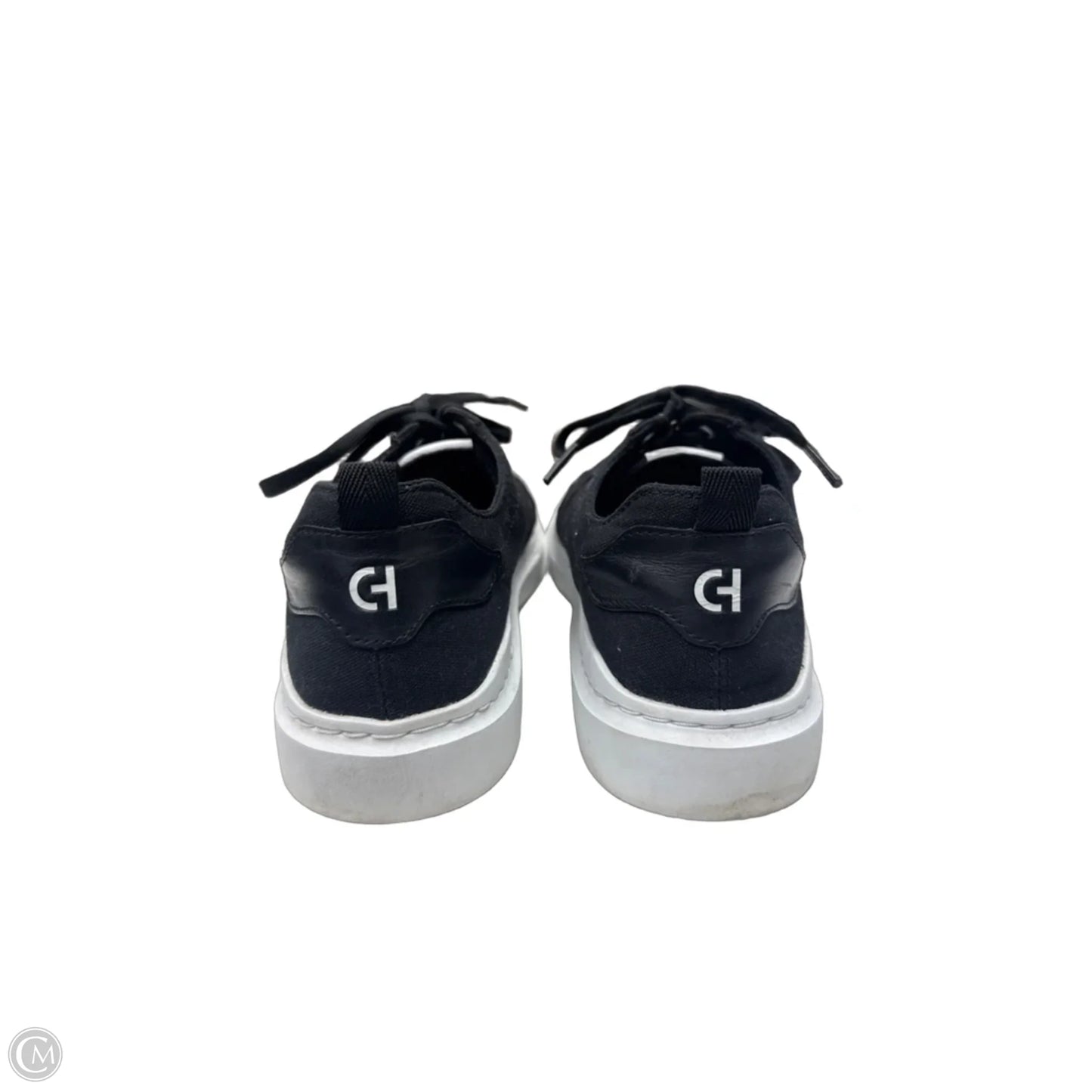 Shoes Sneakers By Cole-haan In Black, Size: 10