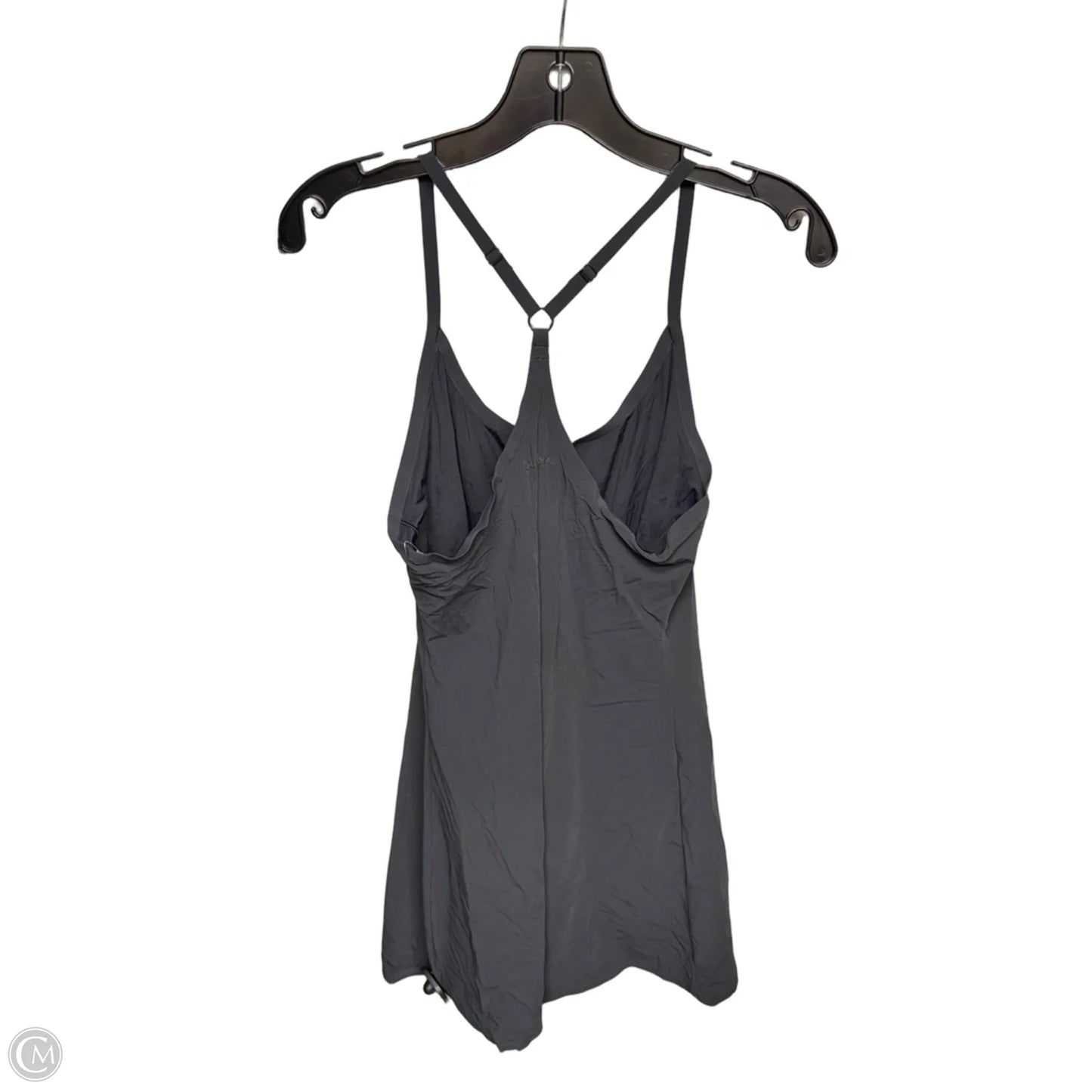 Athletic Dress By Outdoor Voices In Black, Size: S