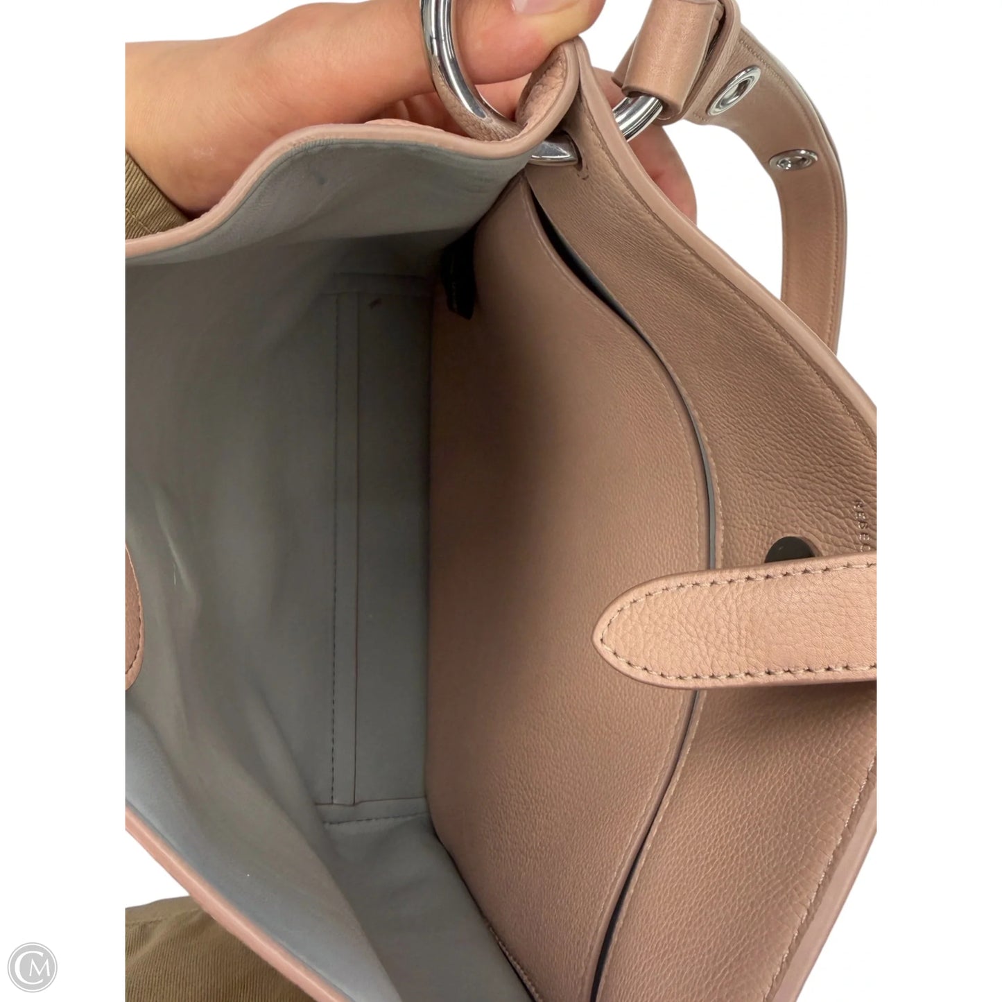 Handbag Designer By Rebecca Minkoff