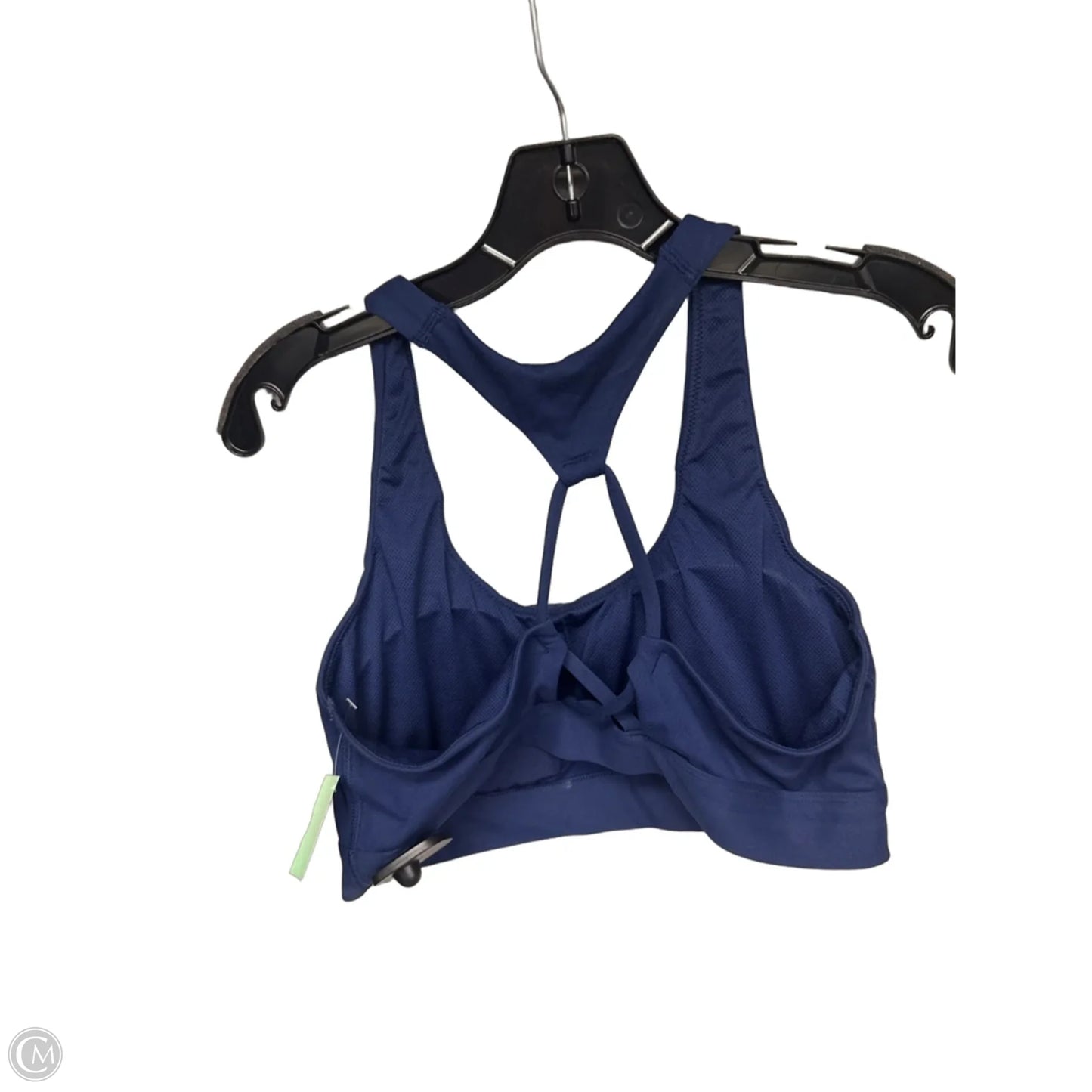 Athletic Bra By All In Motion In Blue, Size: Xl