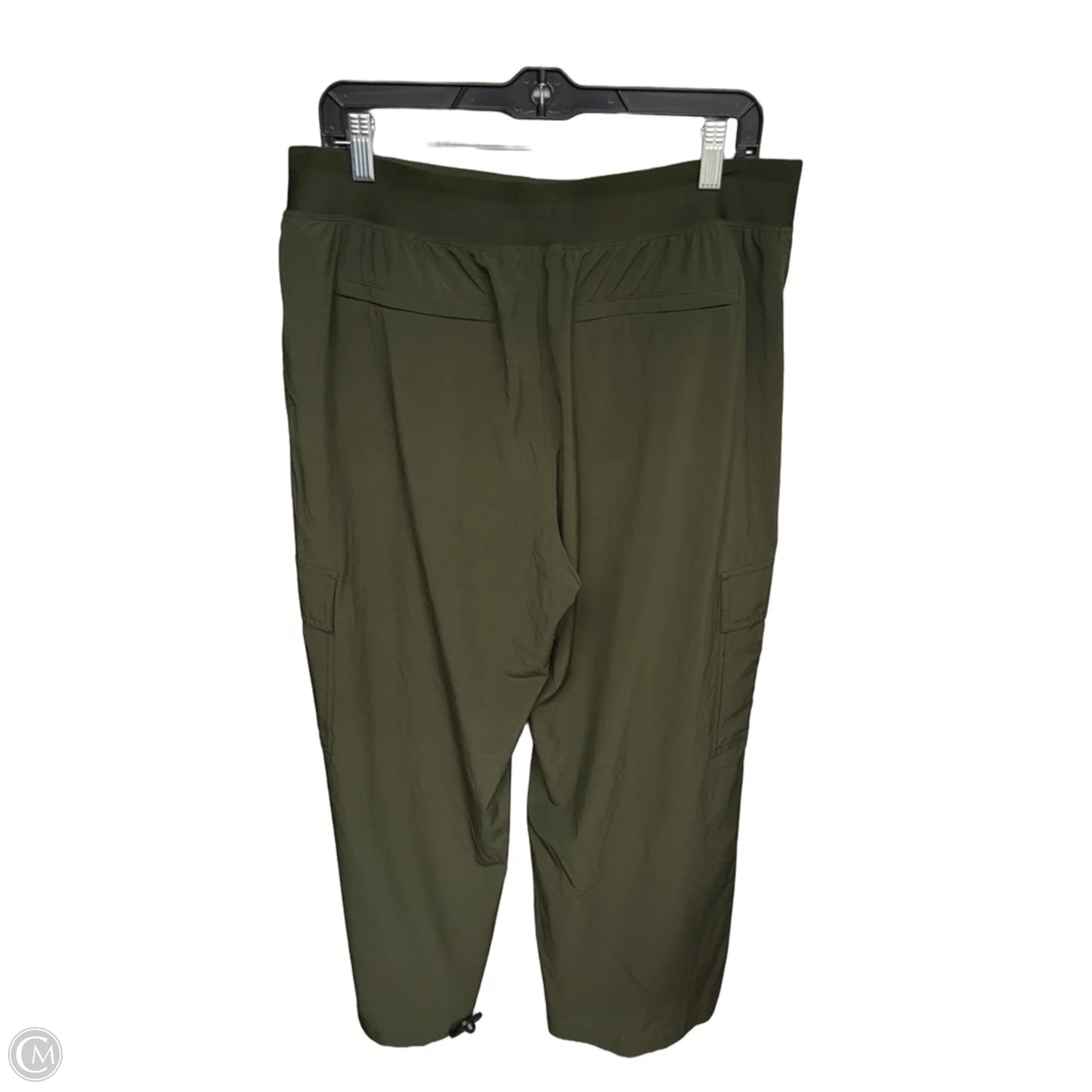 Pants Cargo & Utility By Athleta In Green, Size: 14