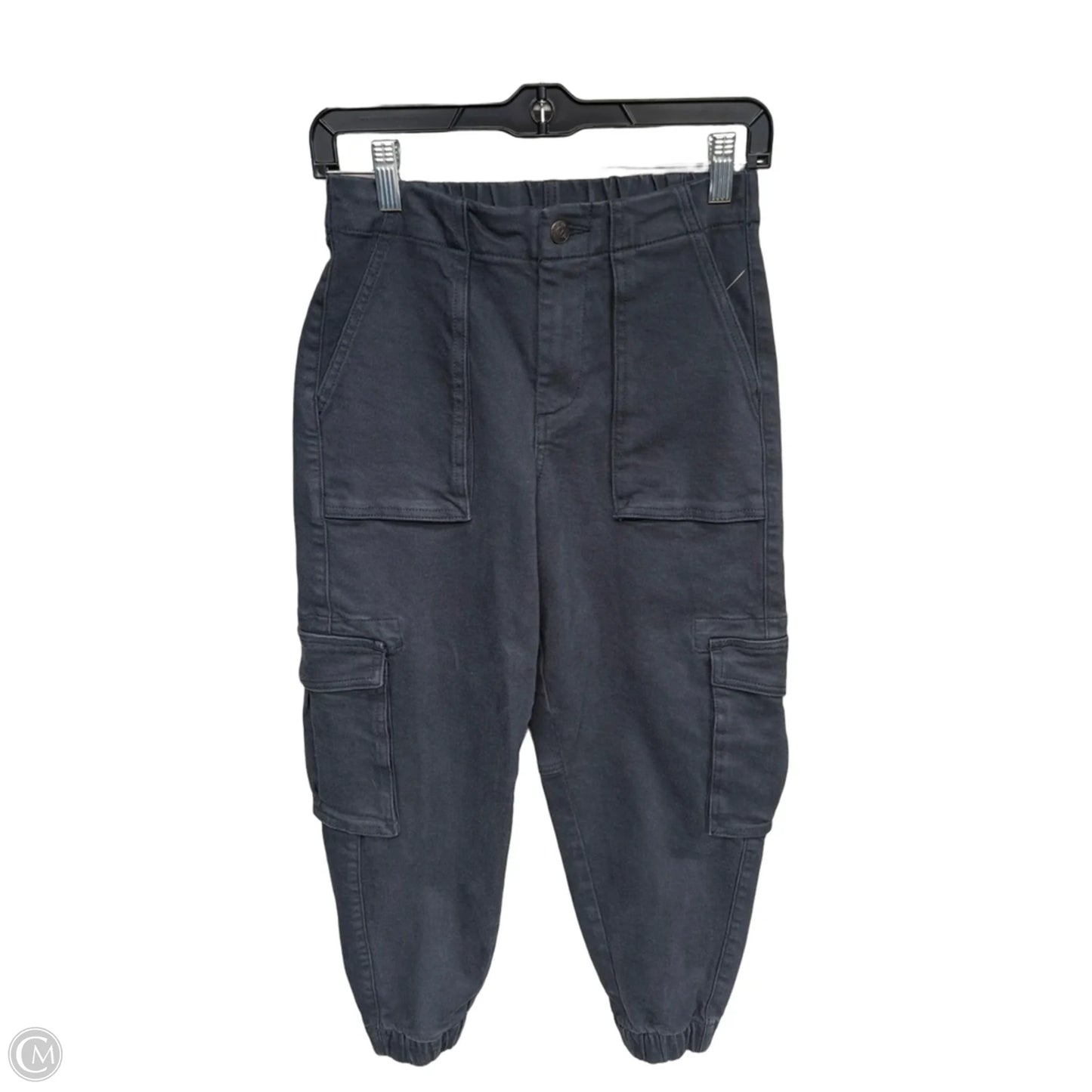 Pants Cargo & Utility By Vigoss In Grey, Size: 4