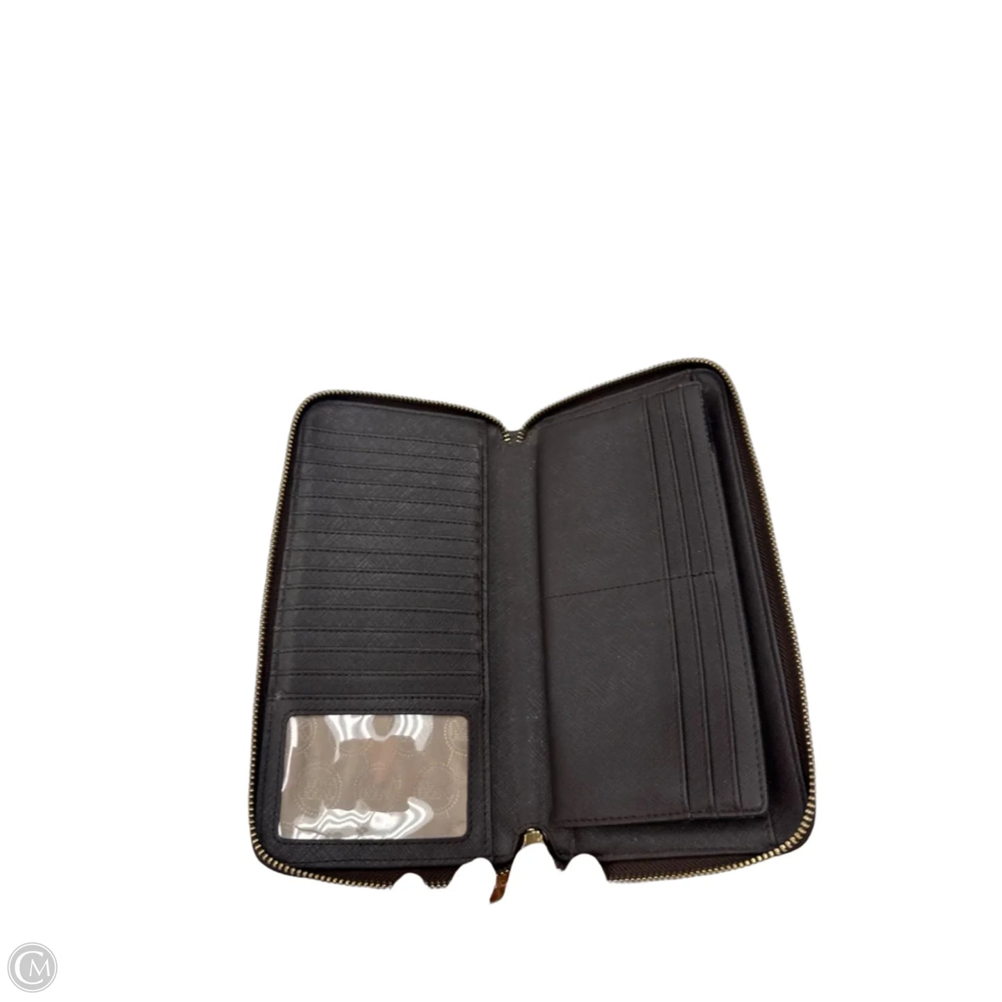 Wallet Designer By Michael Kors, Size: Large