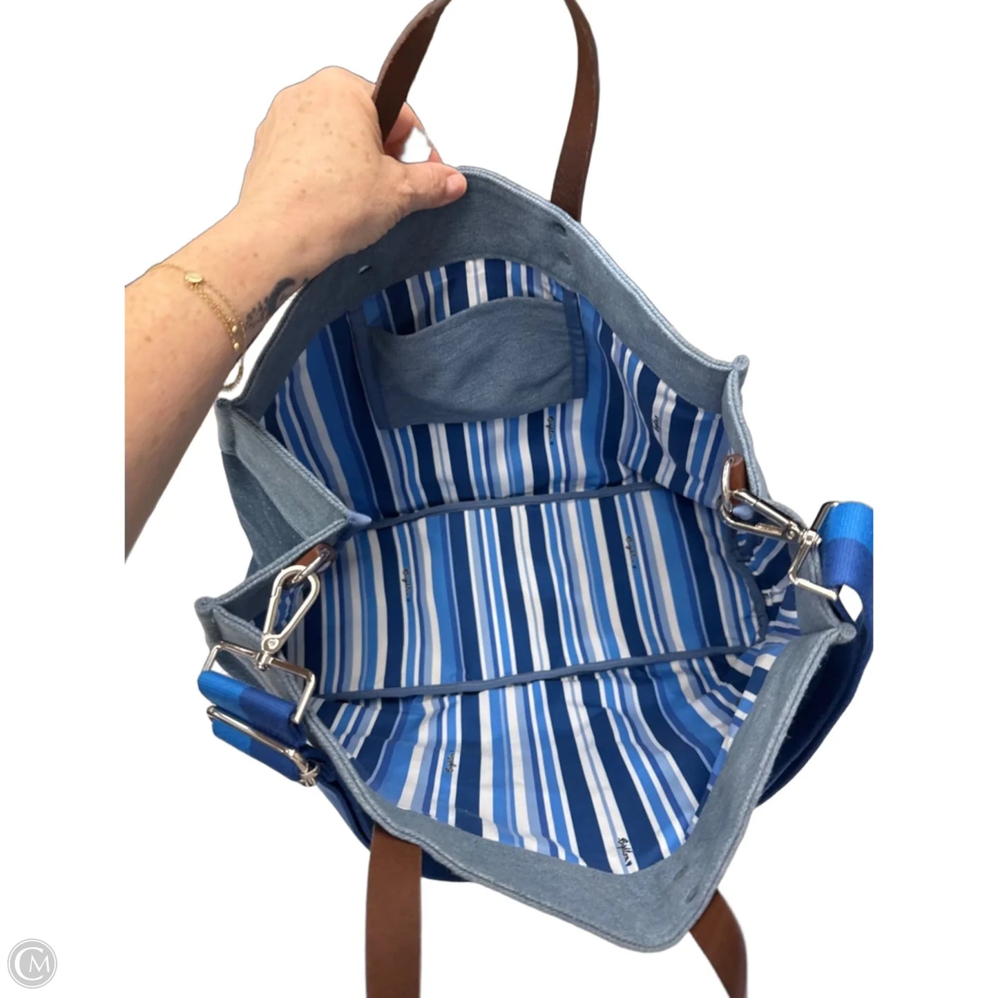 Tote By Brighton, Size: Large