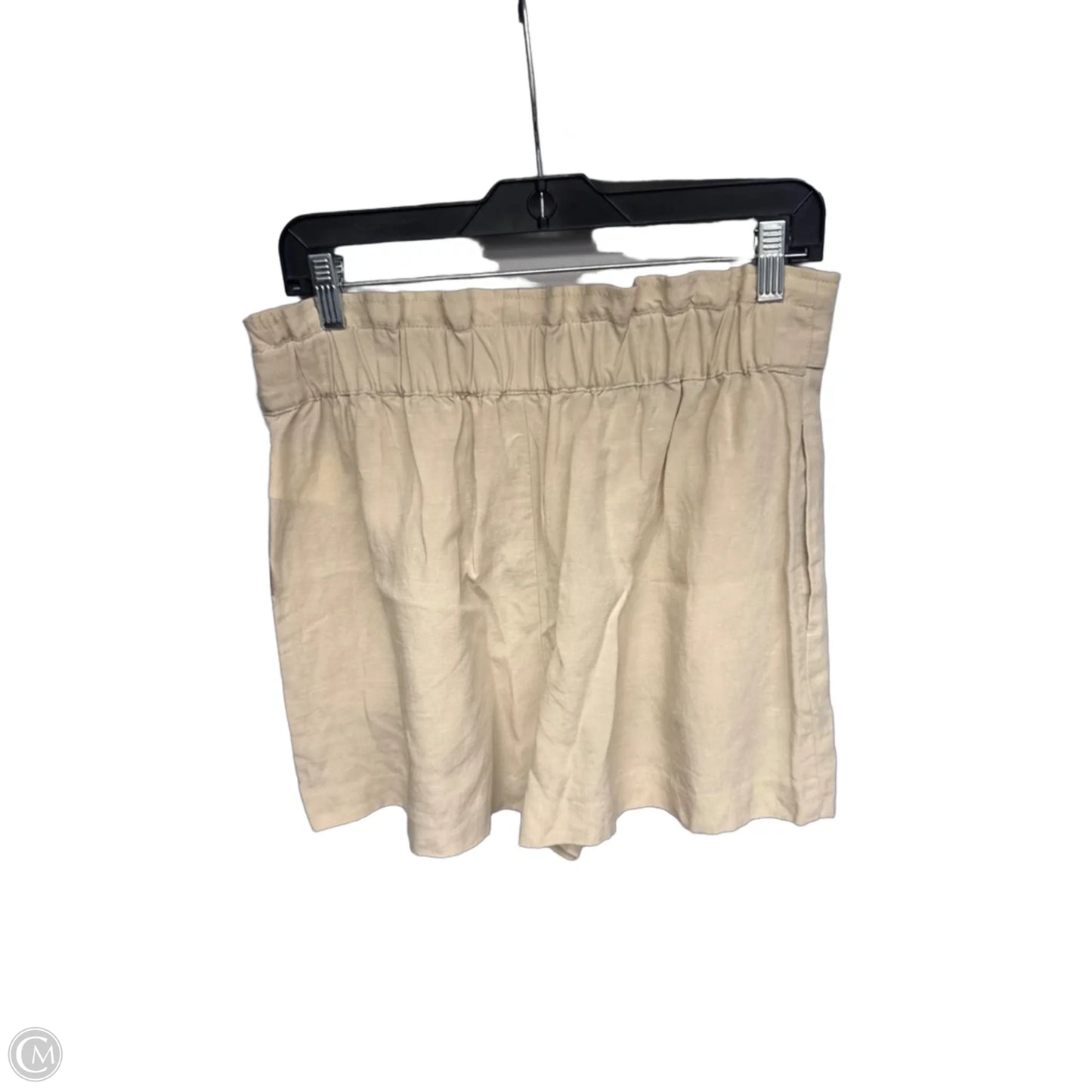 Shorts By Club Monaco In Beige, Size: 10