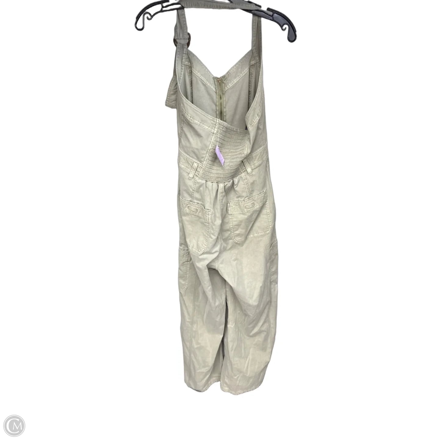 Jumpsuit By American Eagle In Green, Size: M