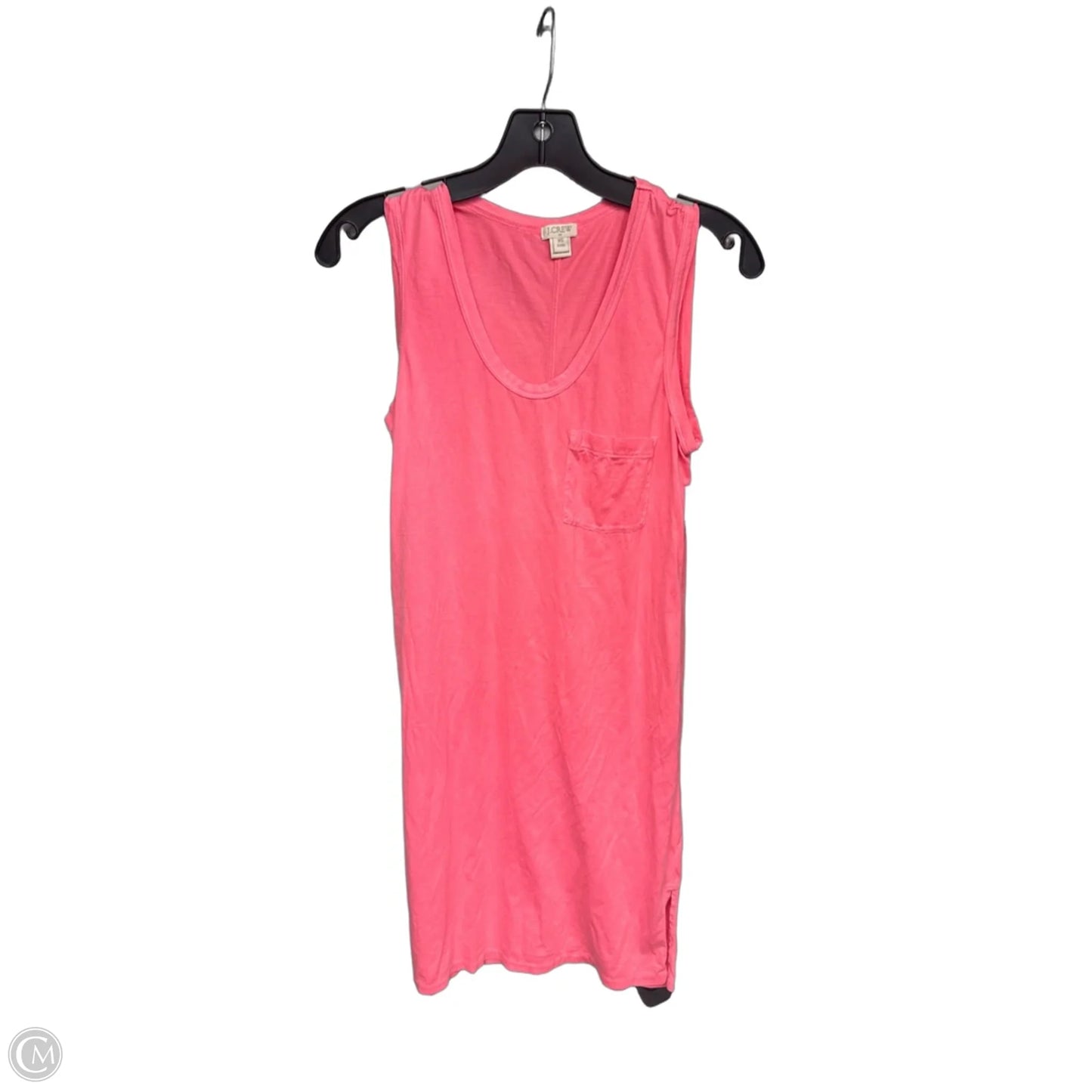 Dress Casual Short By J. Crew In Pink, Size: Xsp